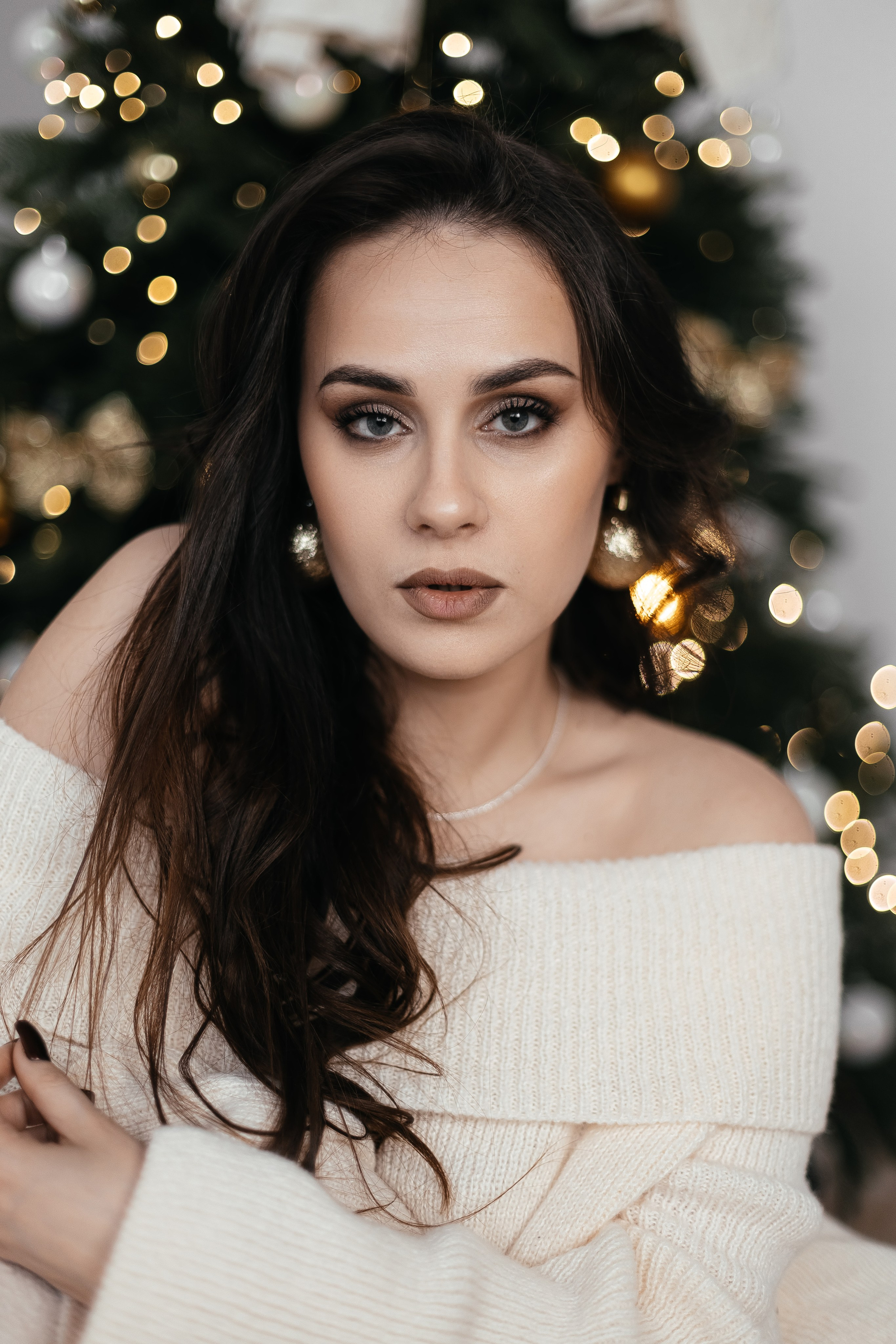 Ира. Главная