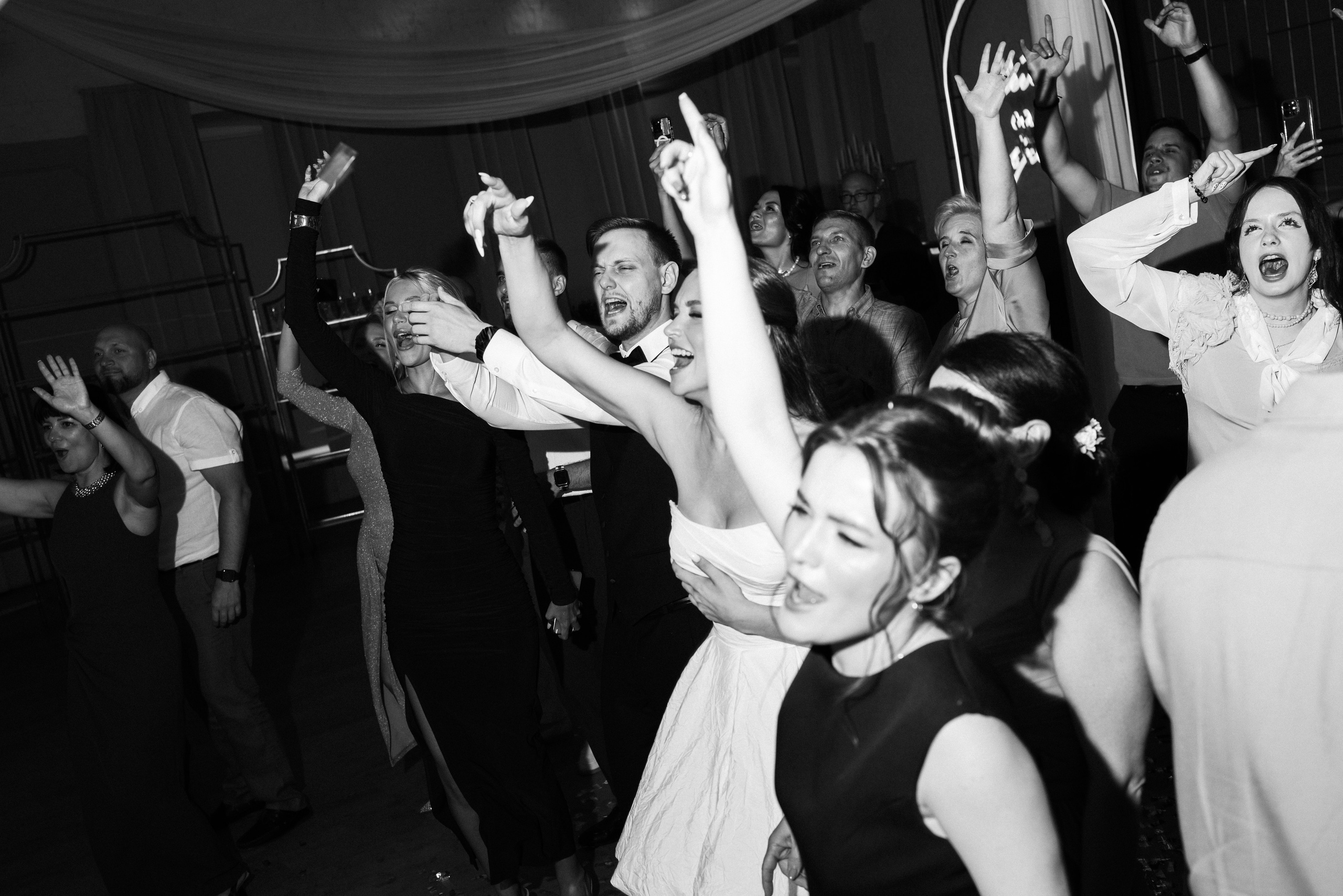 Николай и Ангелина. Свадебный фотограф Тверь, Москва и Санкт-Петербург