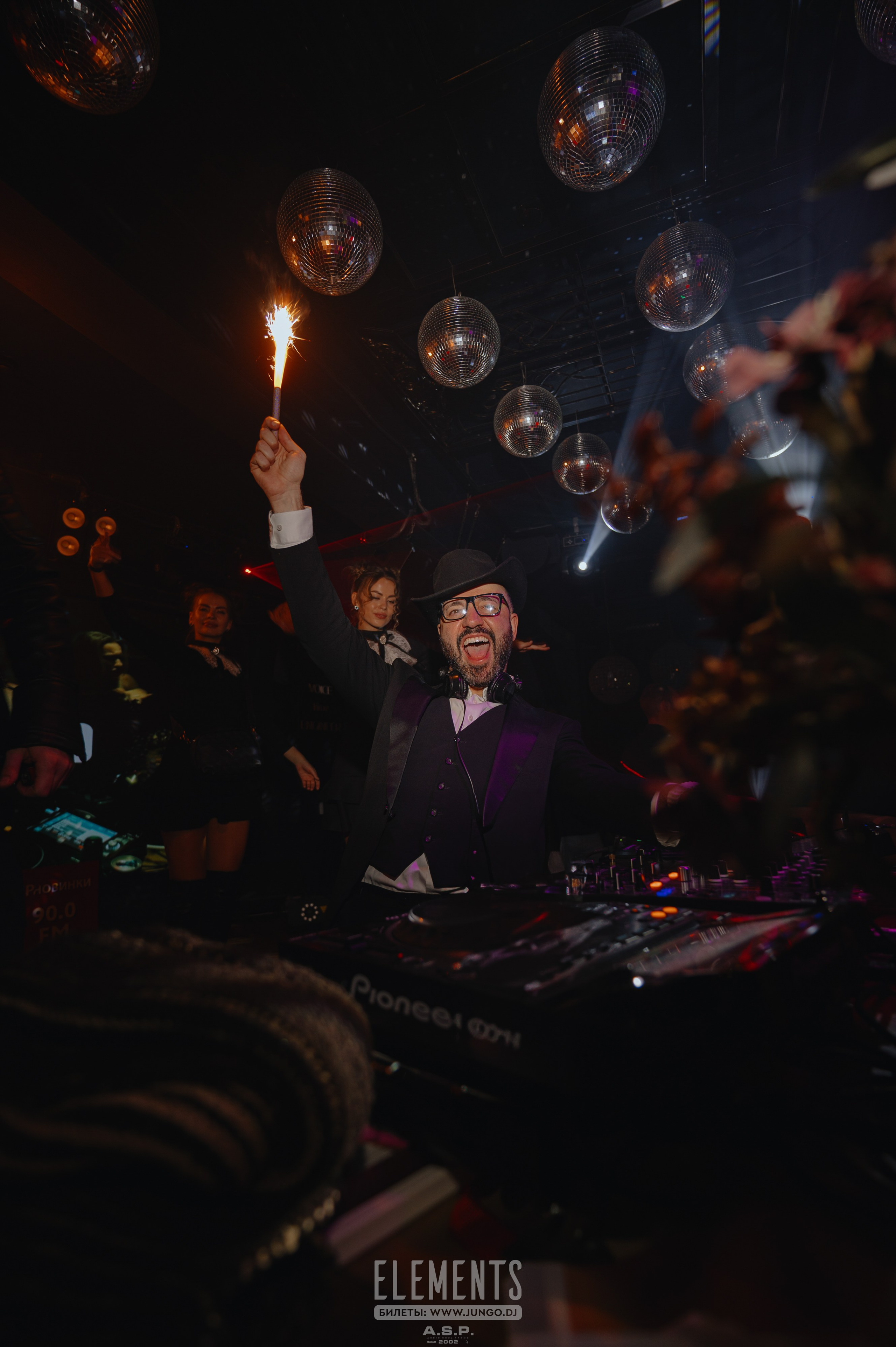 Джанго Освобожденный. Контент фотограф Илья Урс