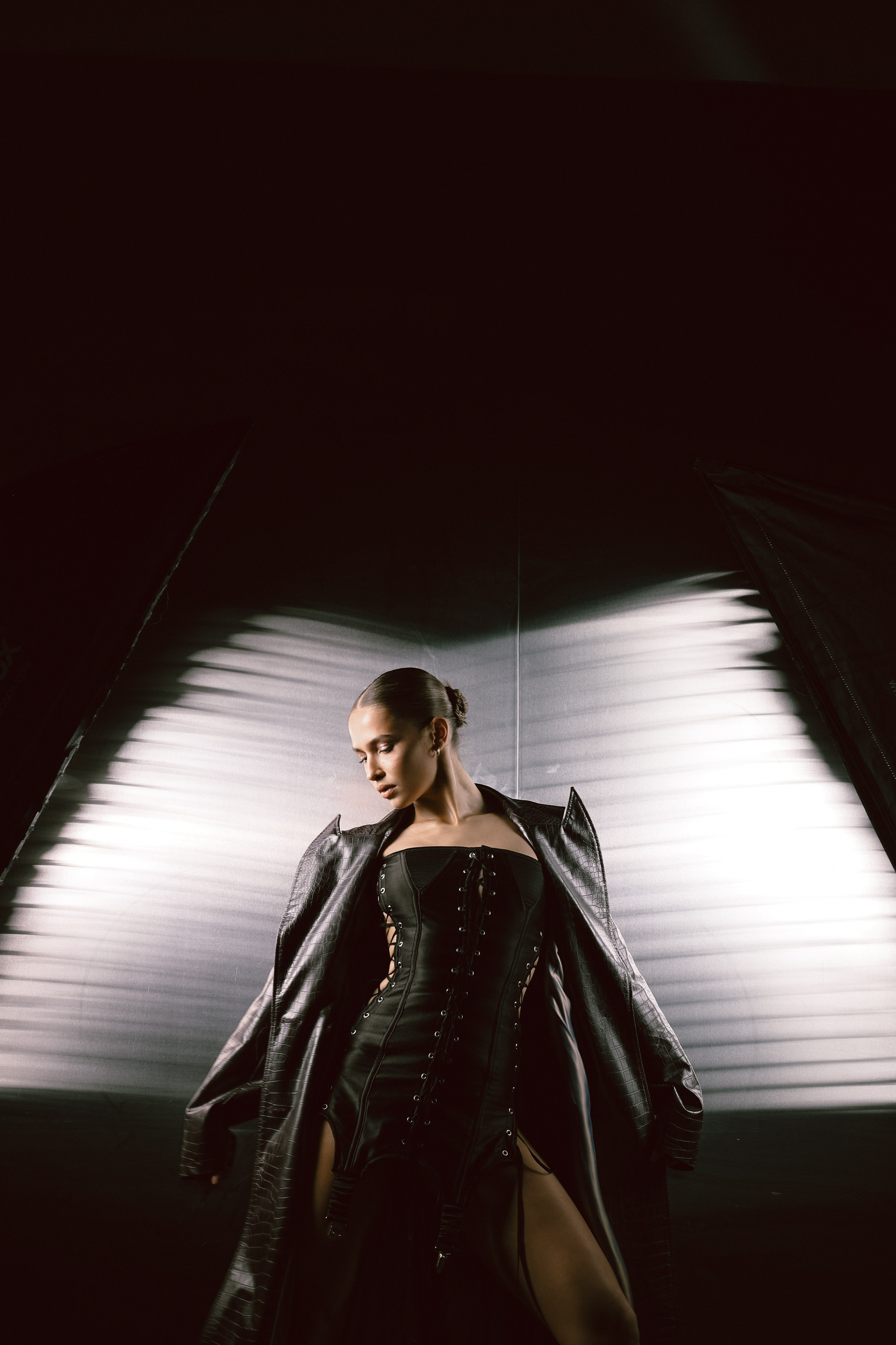 Alena. Фотограф Popova Polina