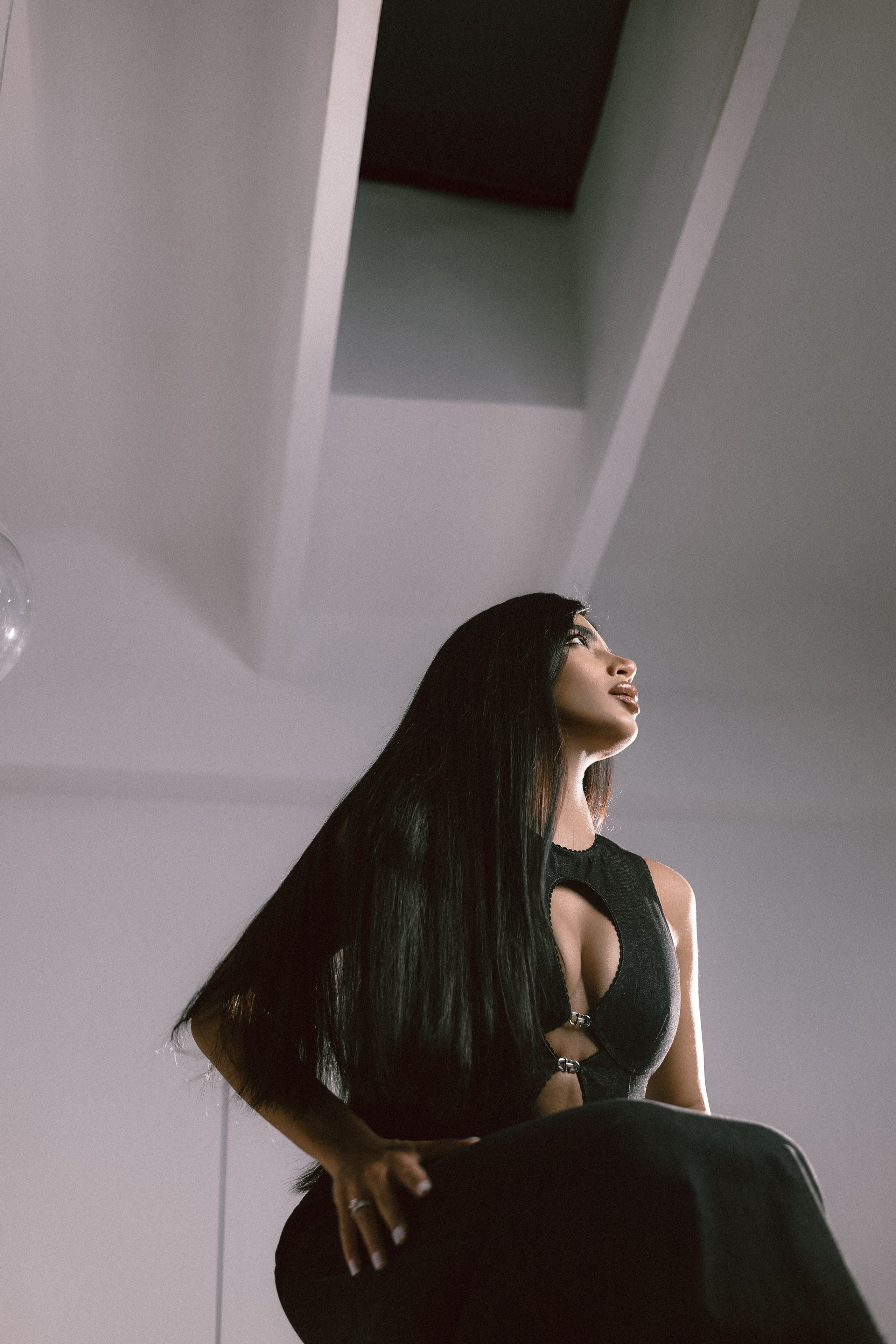 Ramilya. Фотограф Popova Polina