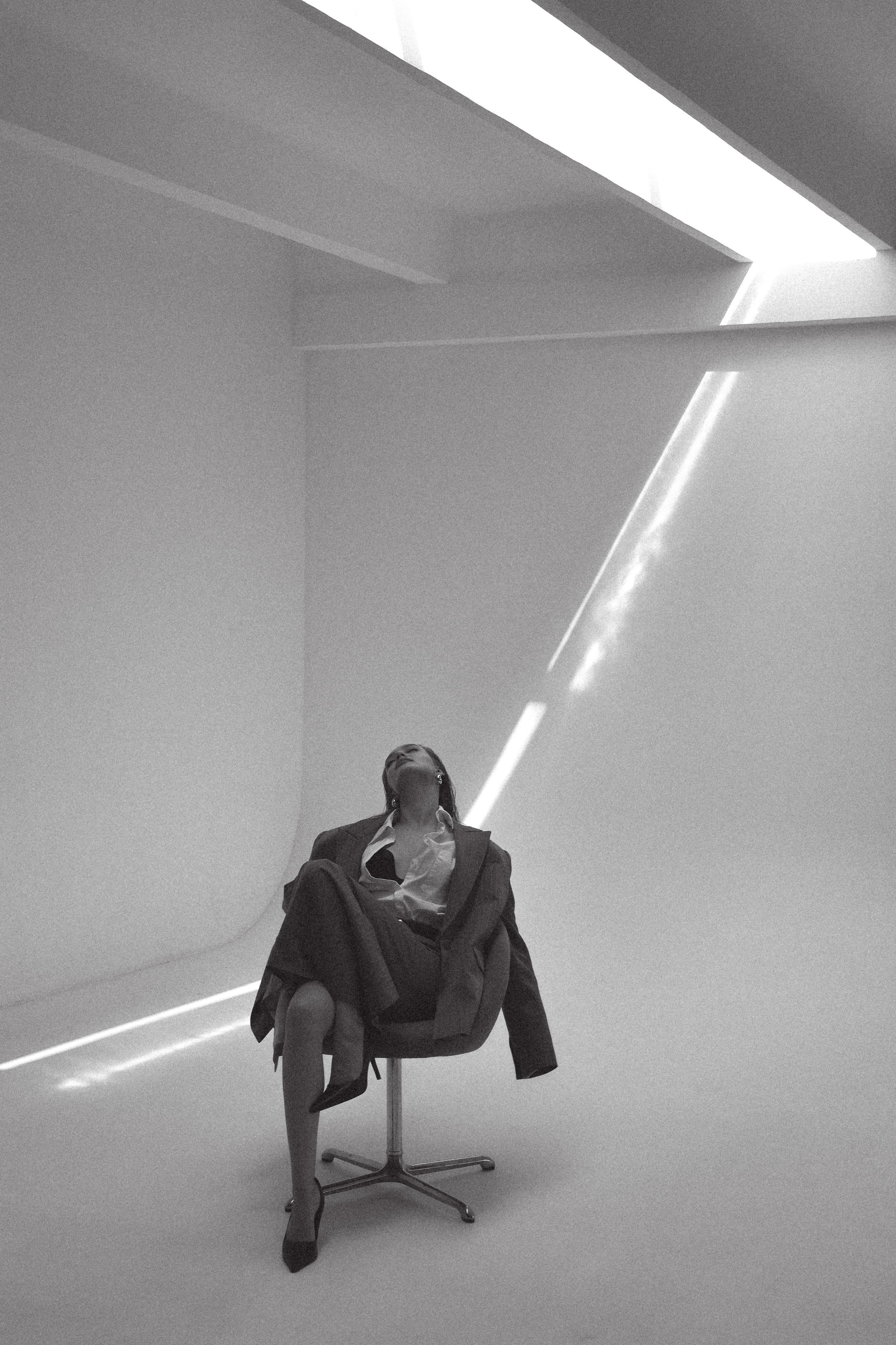 Stefania. Фотограф Popova Polina