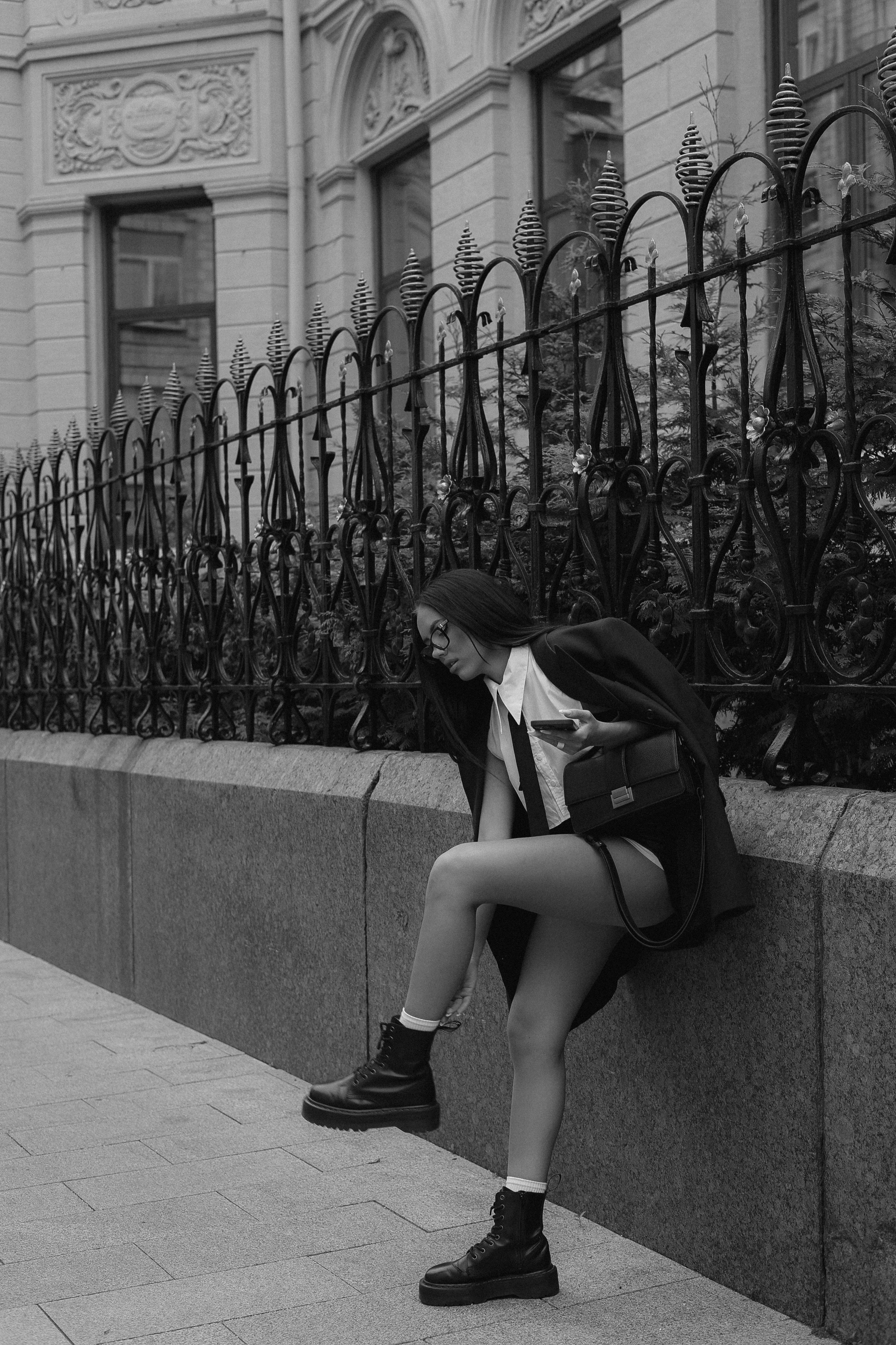 Nastya. Фотограф Popova Polina