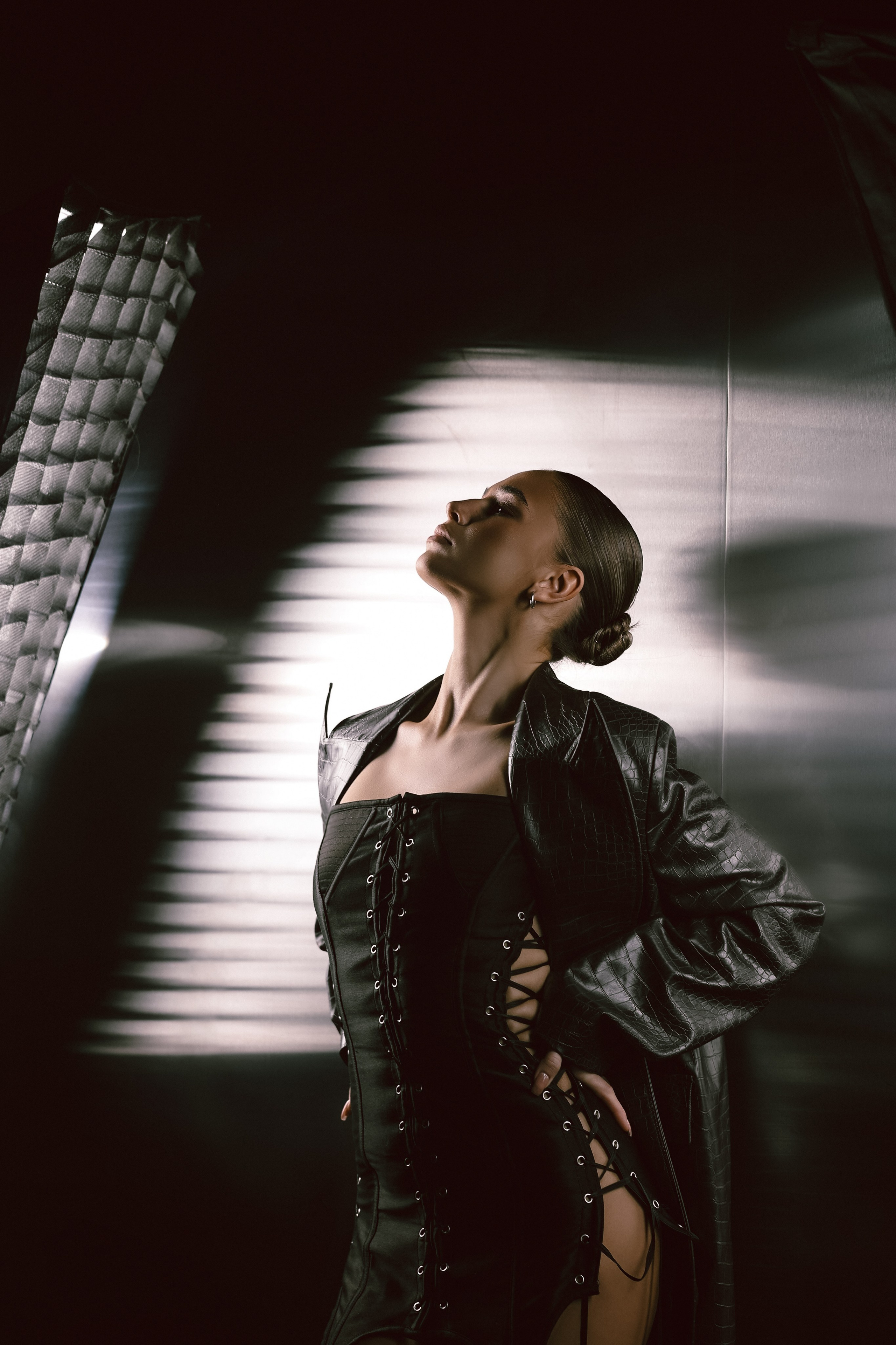 Alena. Фотограф Popova Polina