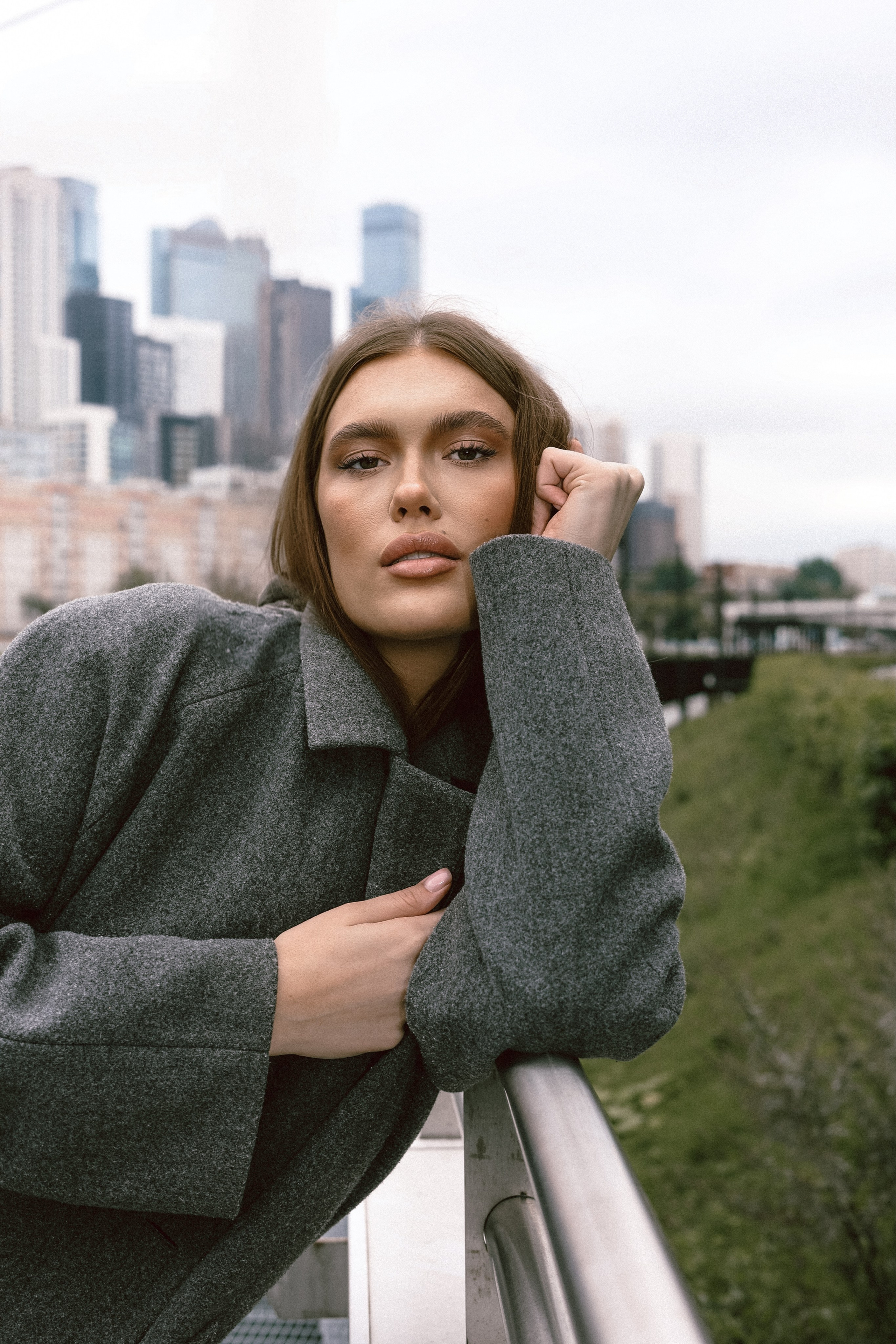 Eva. Фотограф Popova Polina