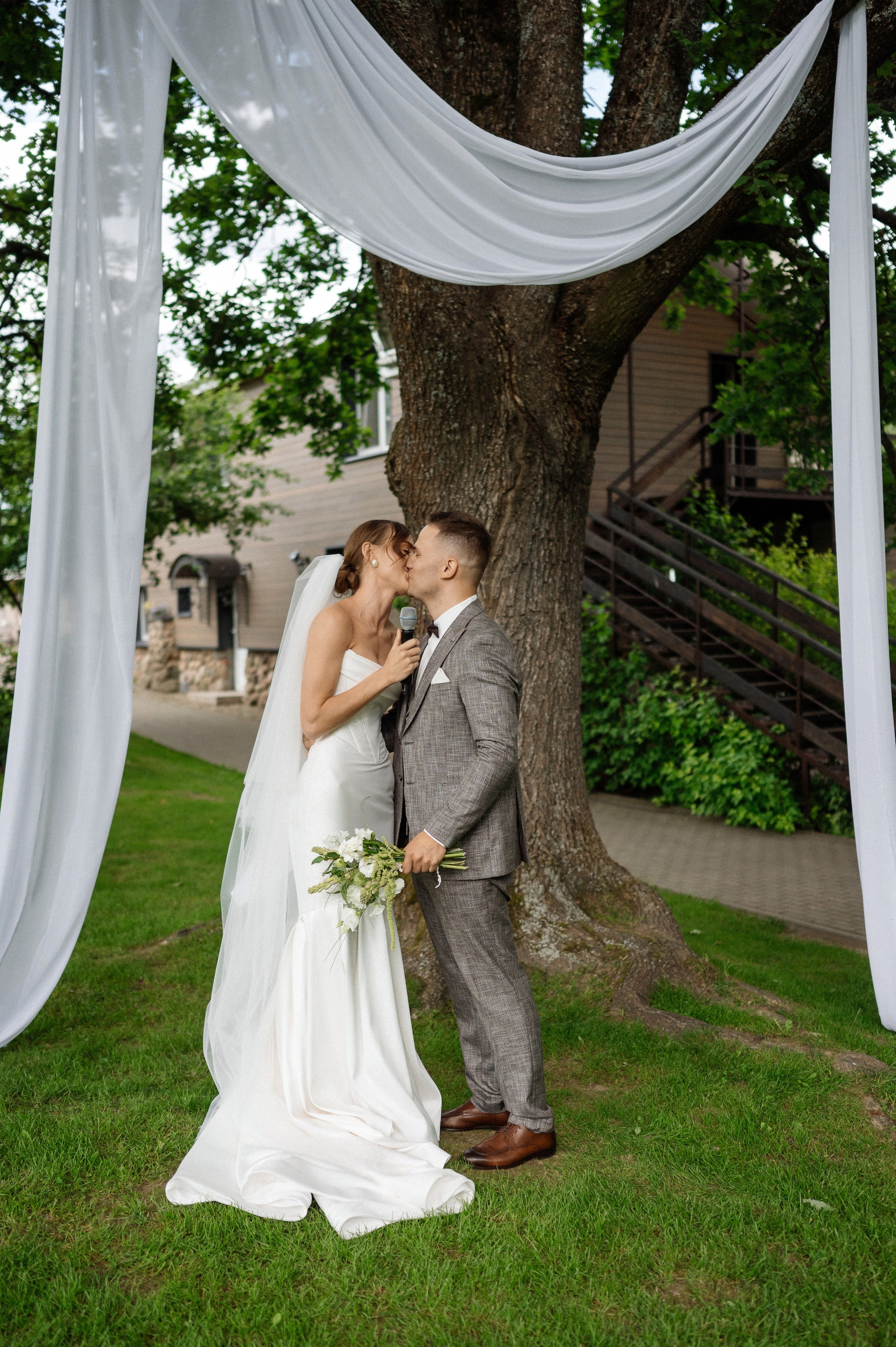 O&M. Свадебный фотограф Минск