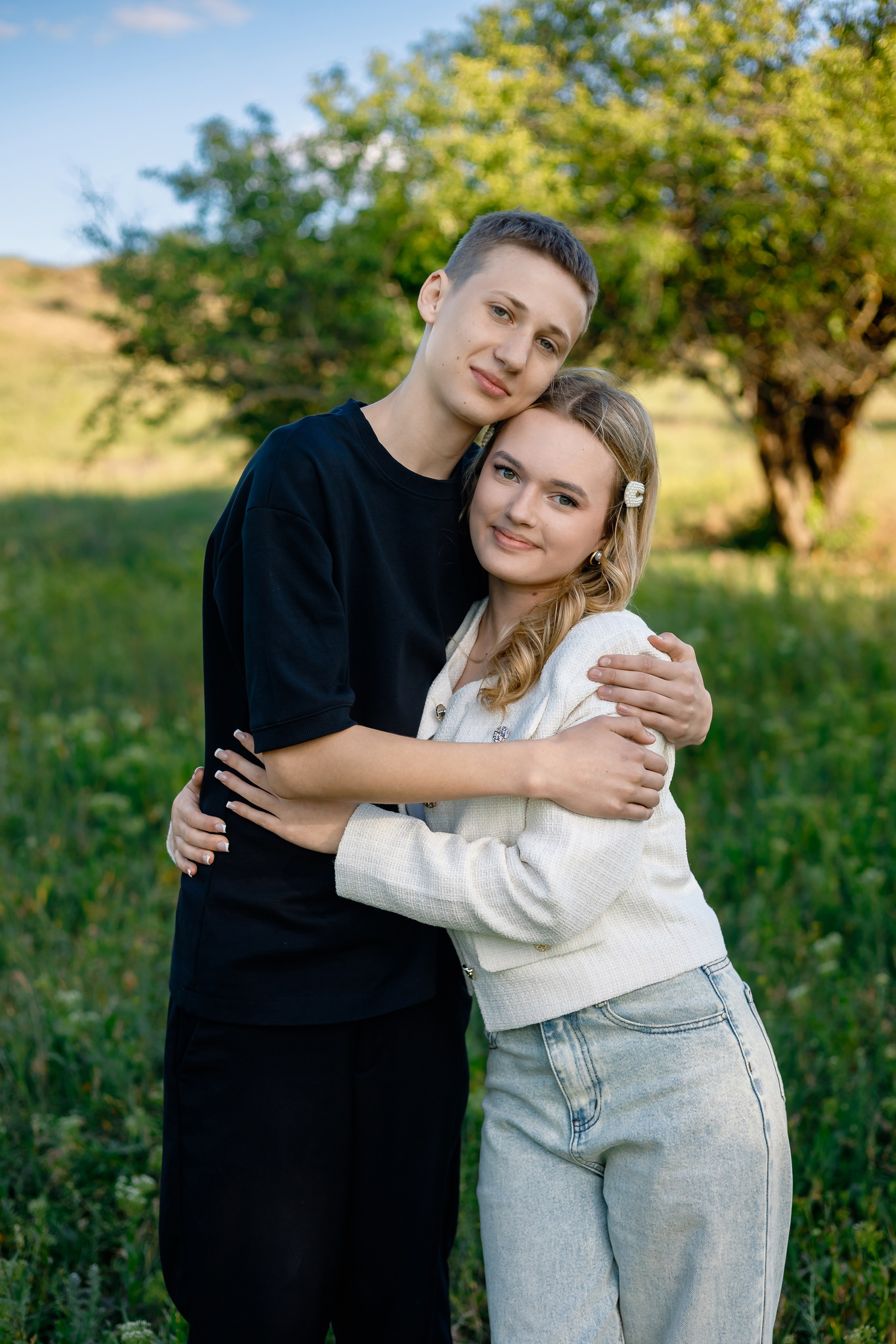 9-а, 2 шк, выпуск 2025