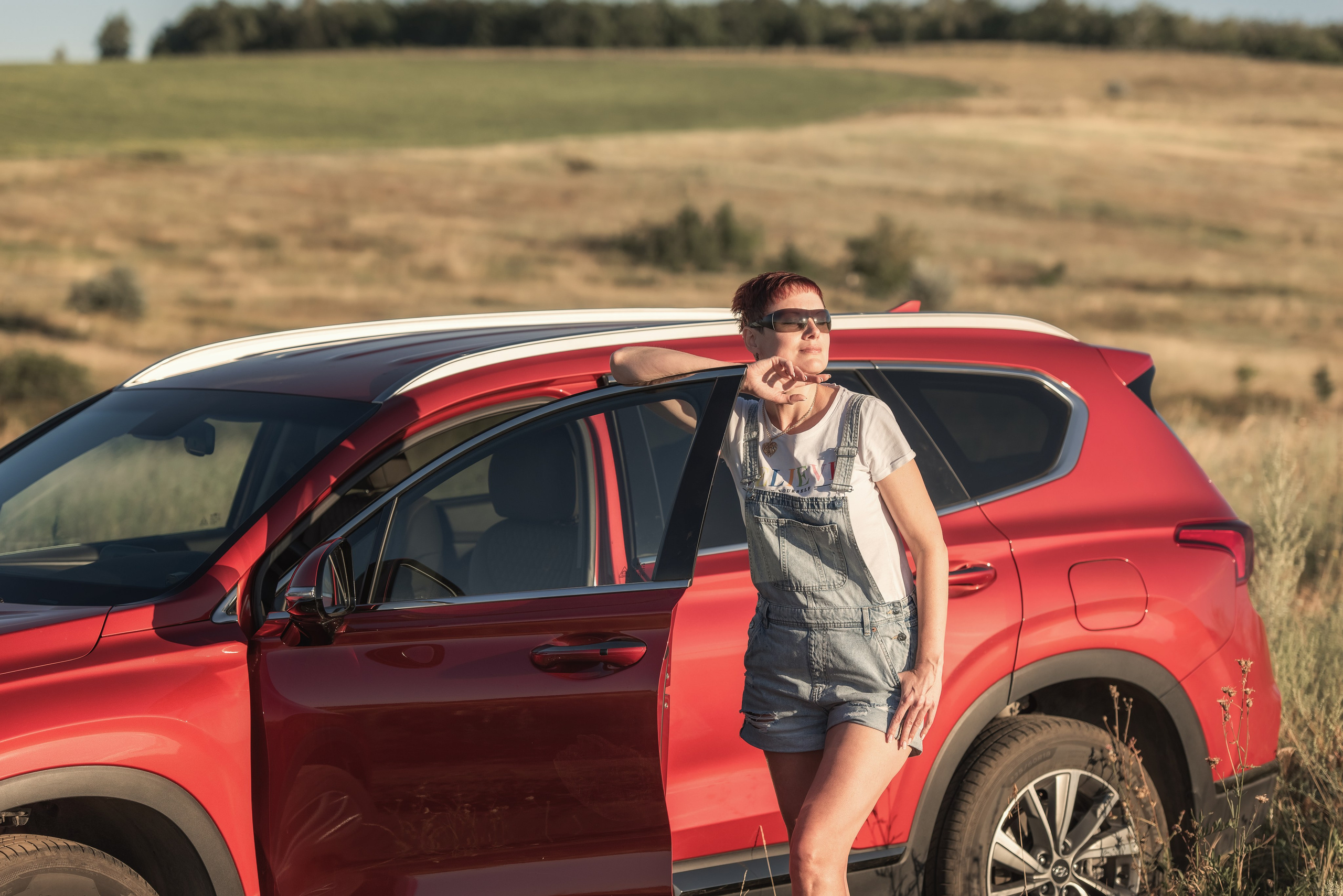 Юлия. Фотограф Саратов Юлия Петрова