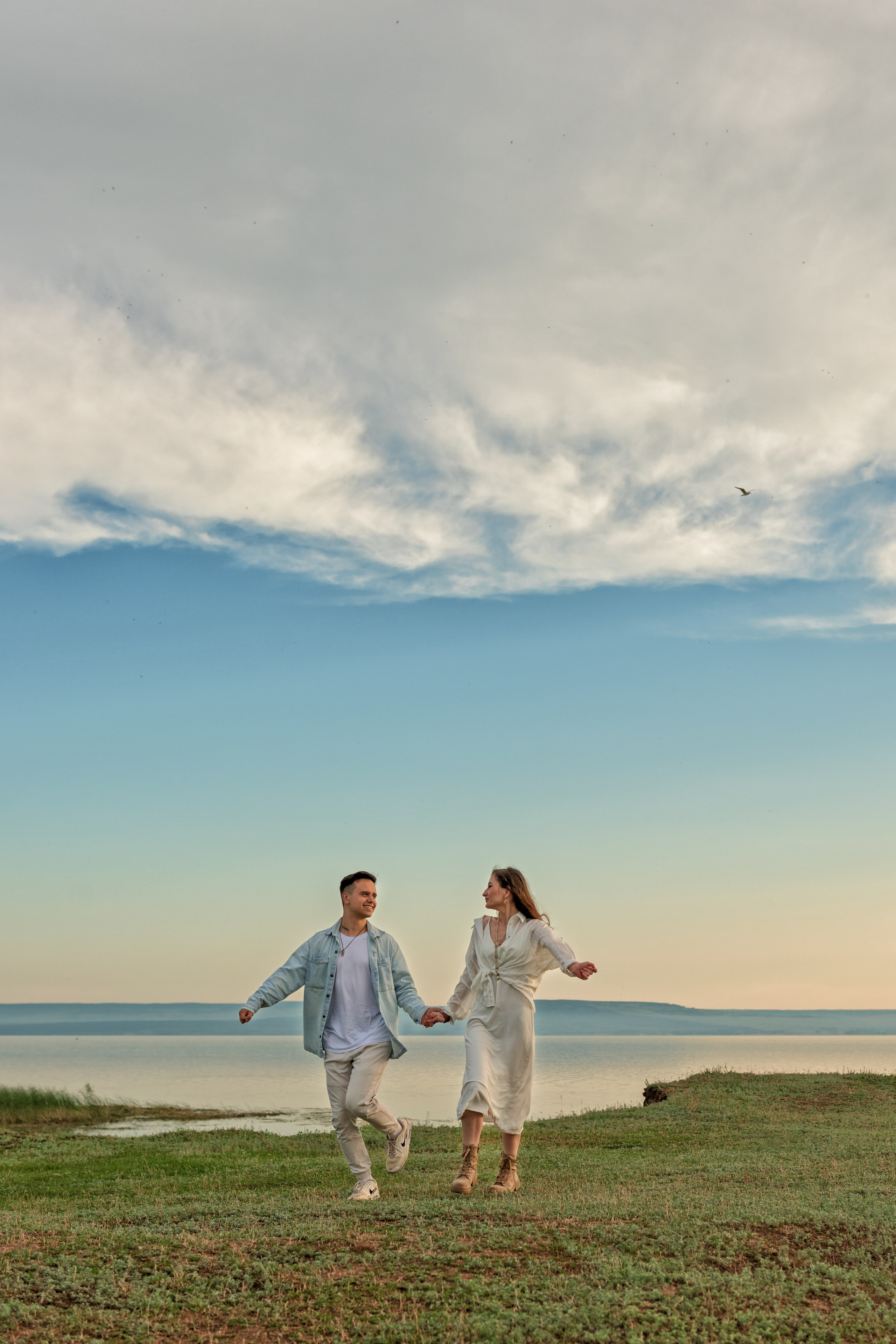 Виктория и Ян. Фотограф Саратов Юлия Петрова