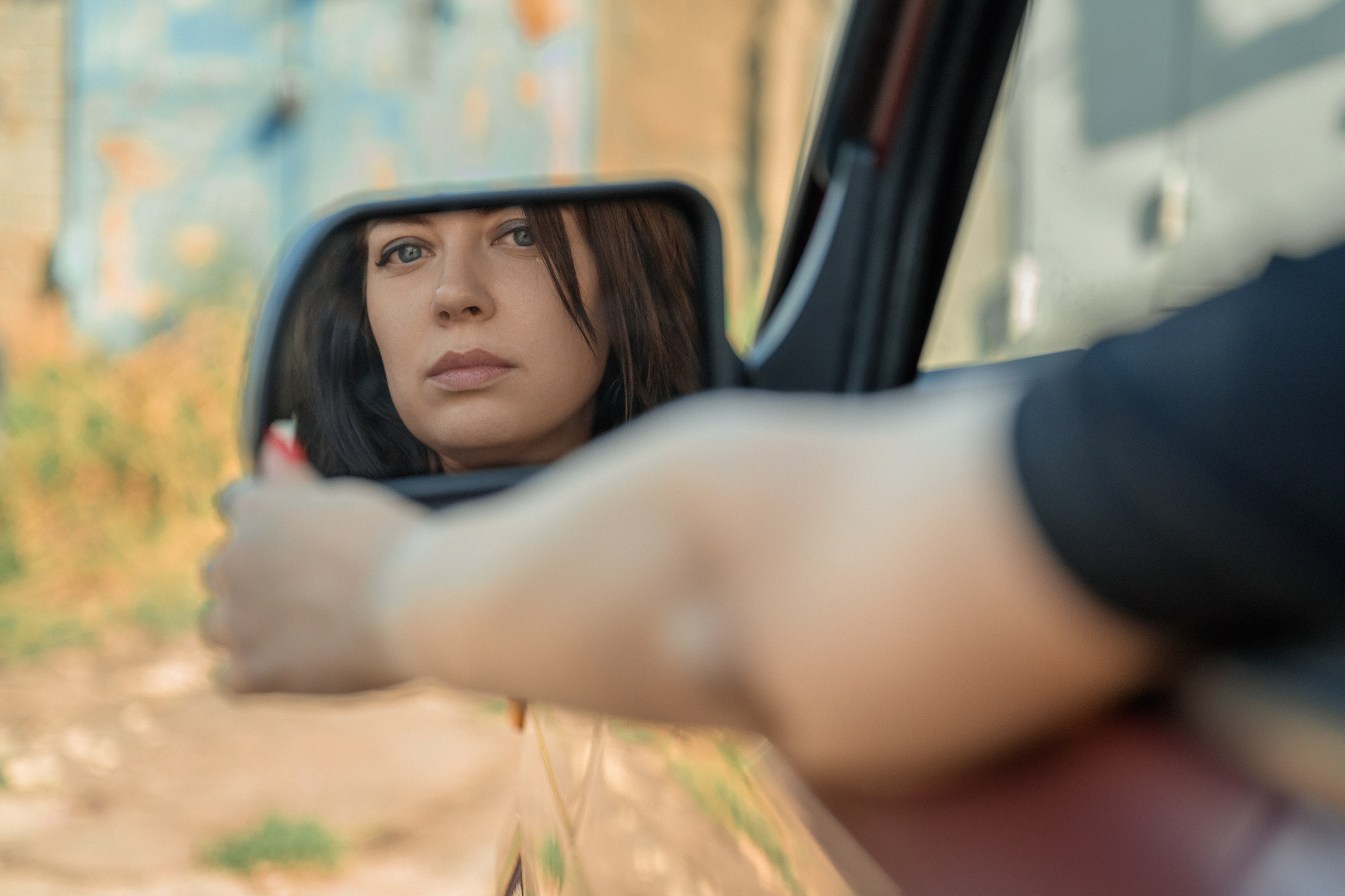 Анастасия. Фотограф Саратов Юлия Петрова