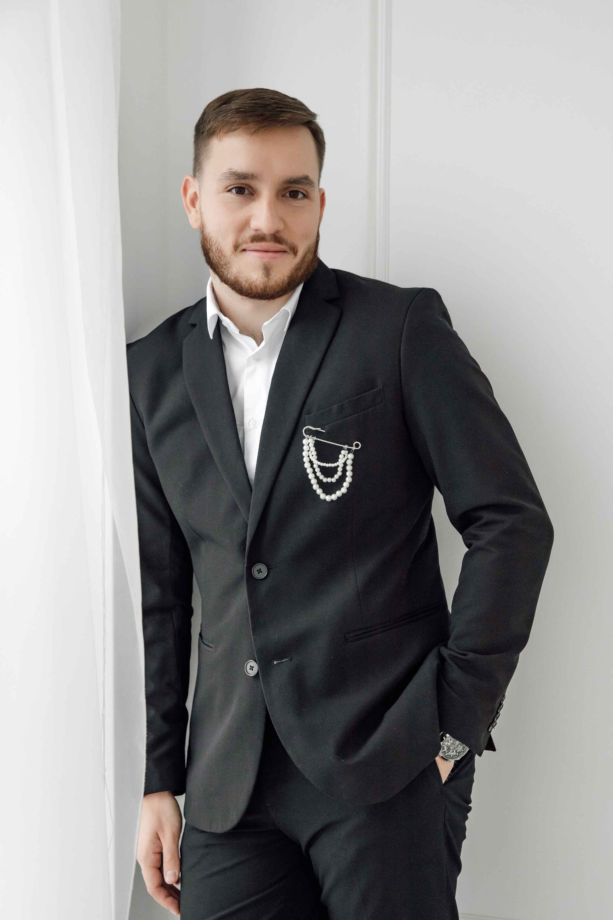 Ксения и Александр. Свадебный и семейный фотограф Уфа