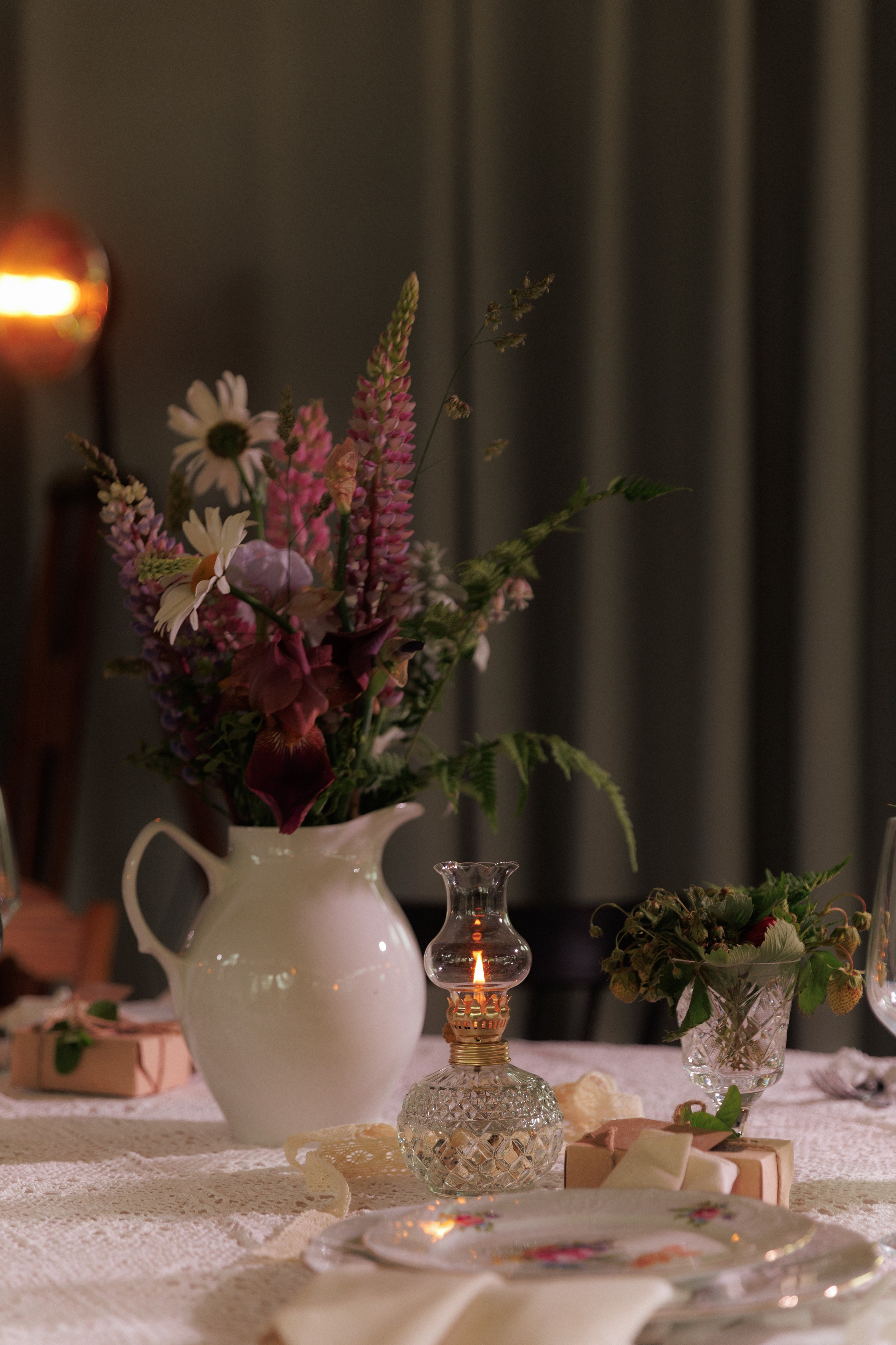 Анастасия & Сергей. Оформление свадеб, декор свадеб Вера Маркова, Москва