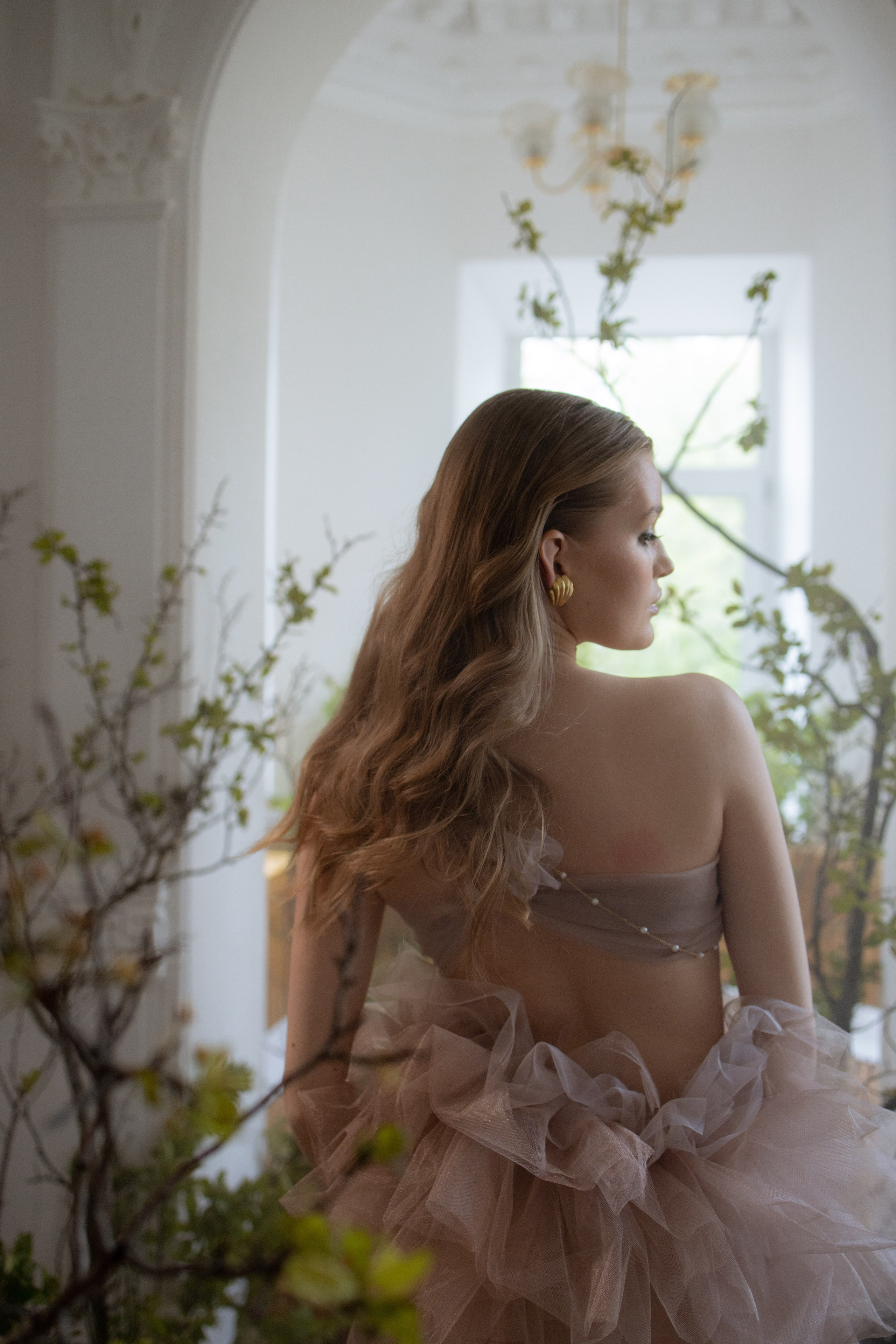 Утро Есении. Оформление свадеб, декор свадеб Вера Маркова, Москва