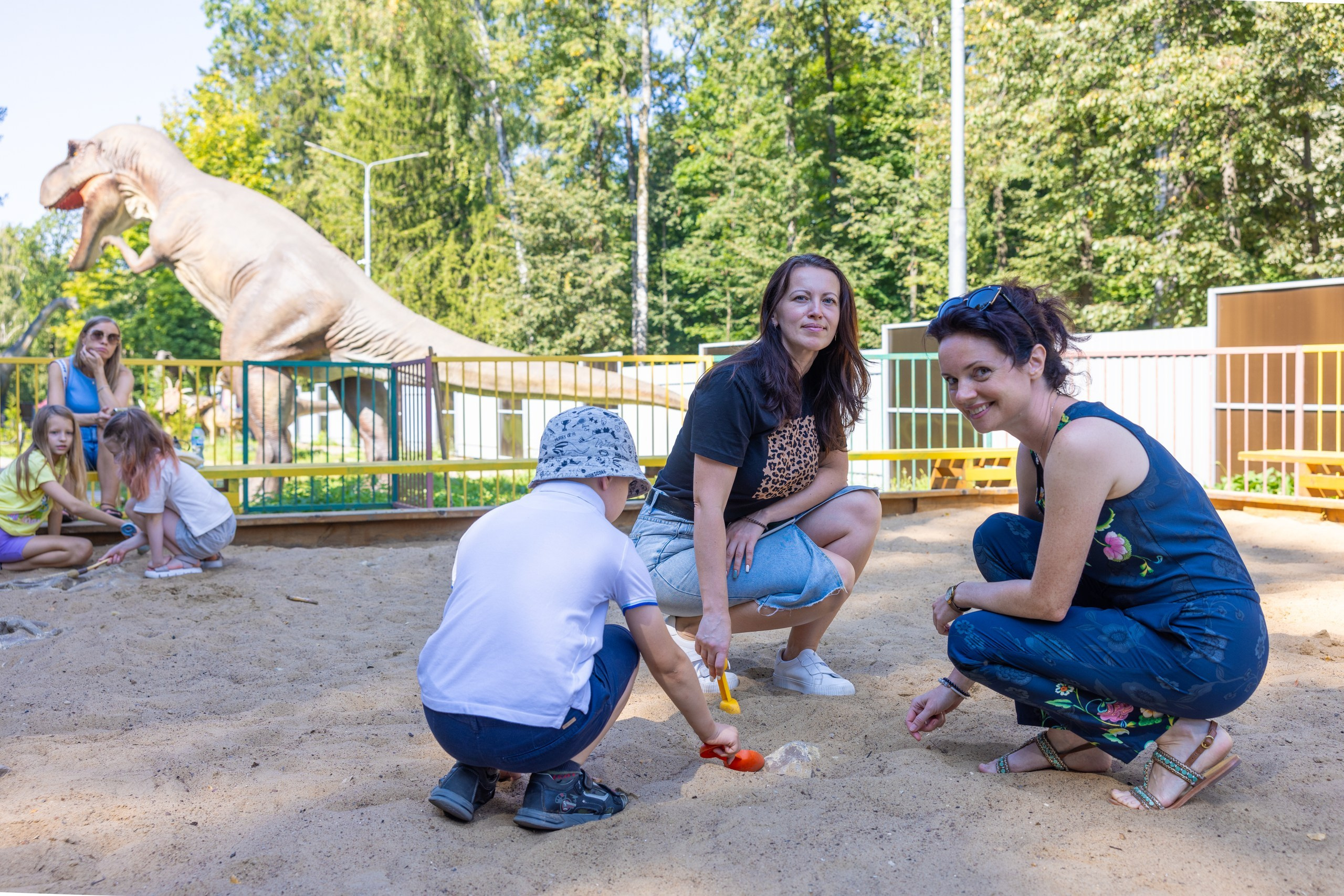 Парковый форум. Фотограф в Туле Крупский АнДРей. Фотостудия «КАДР71» в Туле
