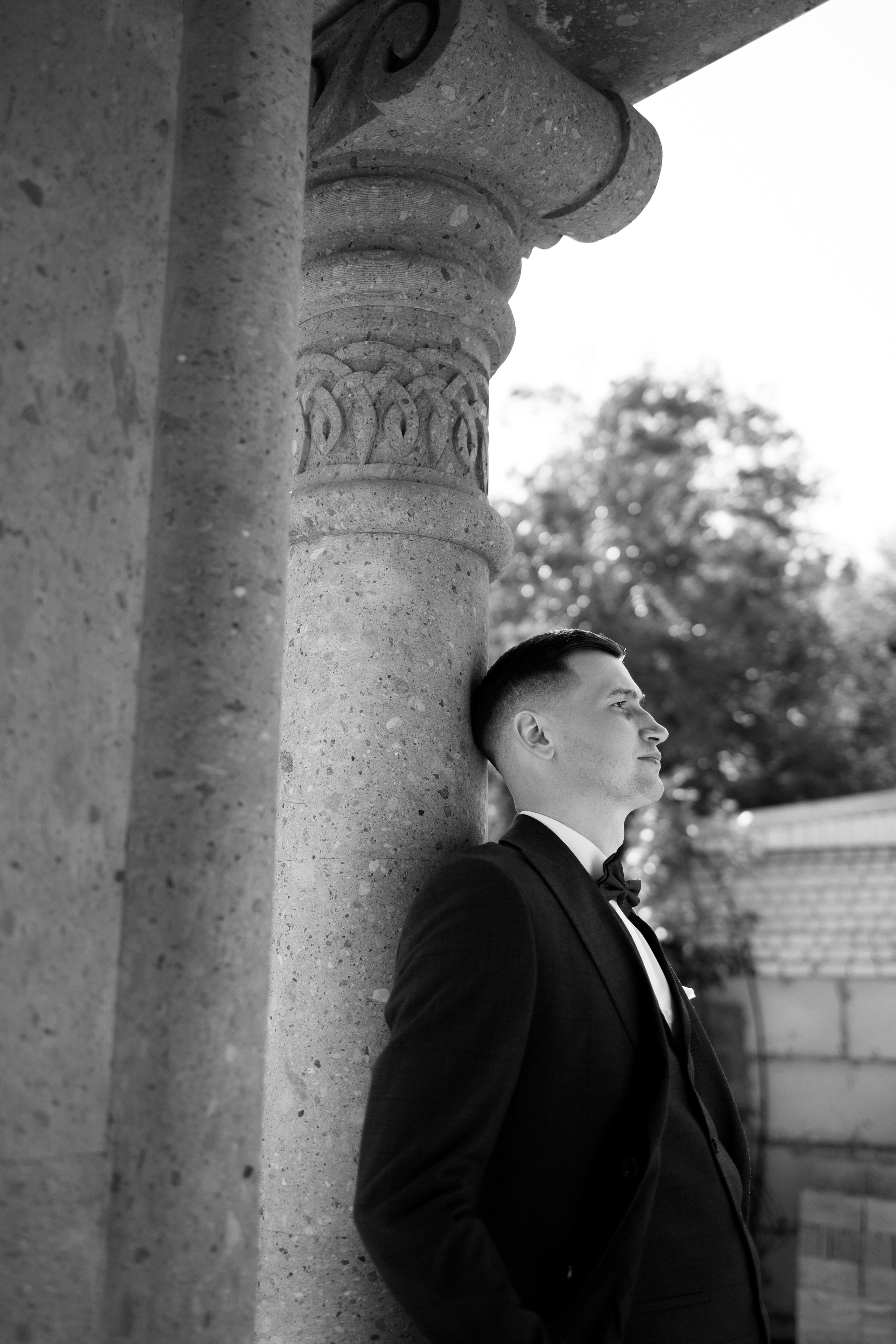 Даша & Максим. Фотограф и преподаватель по фотографии в Воронеже Олеся Микерова