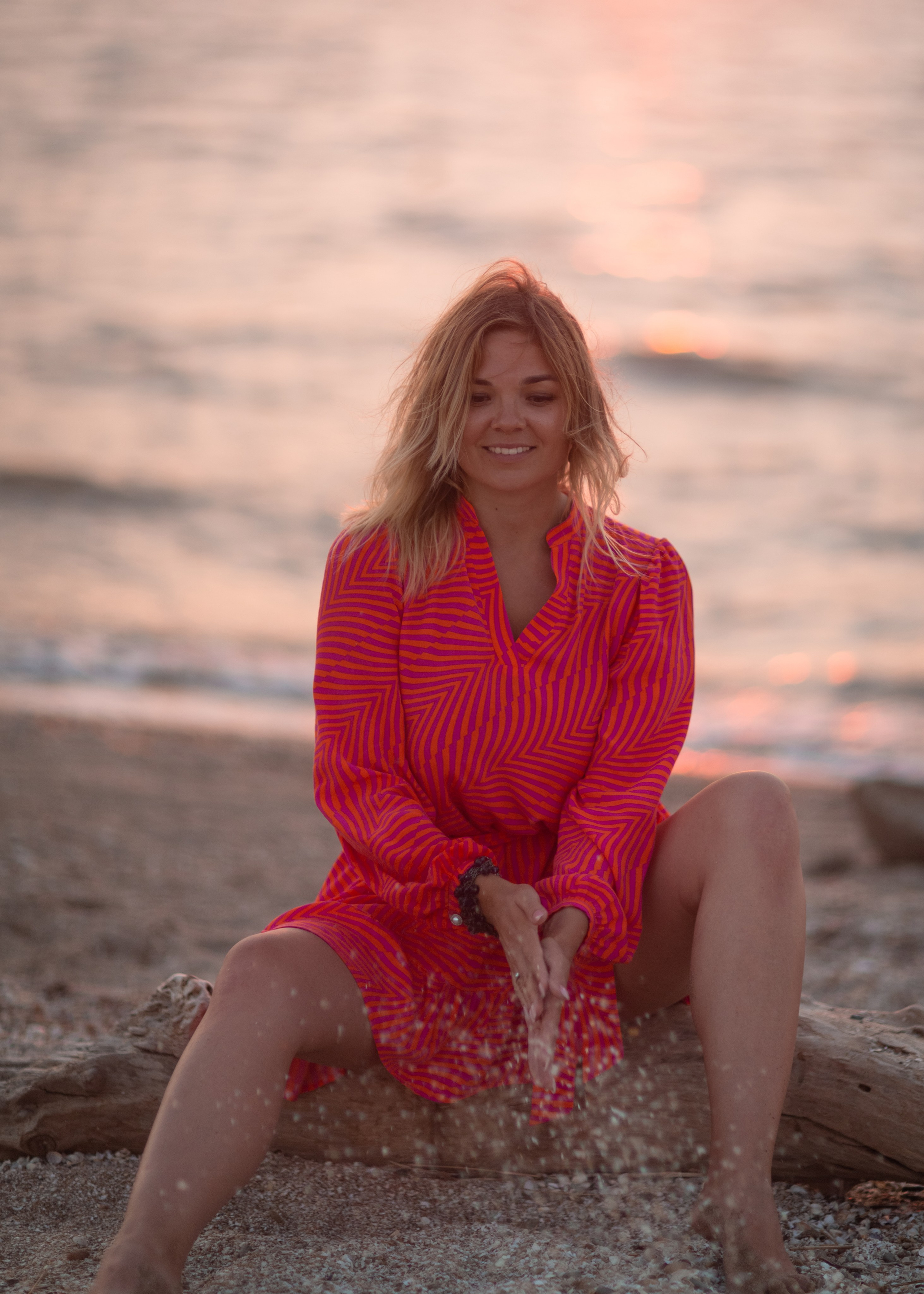 Настя. Фотограф в Приморско-Ахтарске Марьяна Чопко