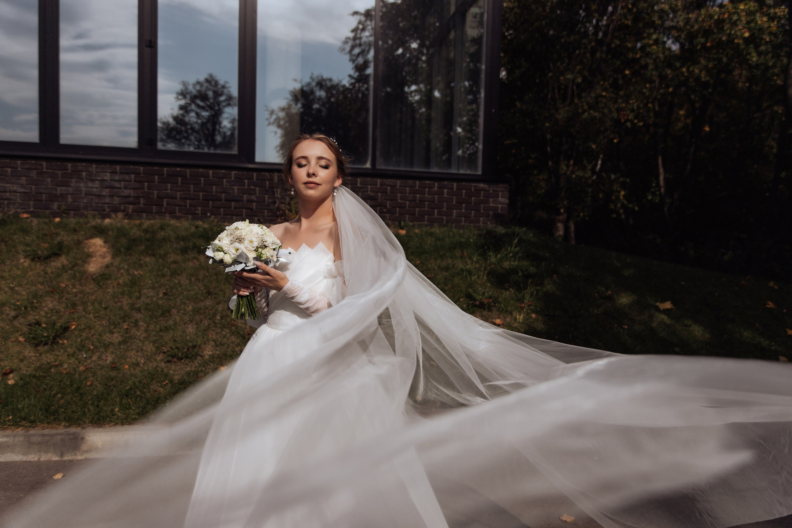 Свадебная фотосессия 22.09.23. СВАДЕБНЫЙ ФОТОГРАФ И ВИДЕОГРАФ УЛЬЯНОВСК