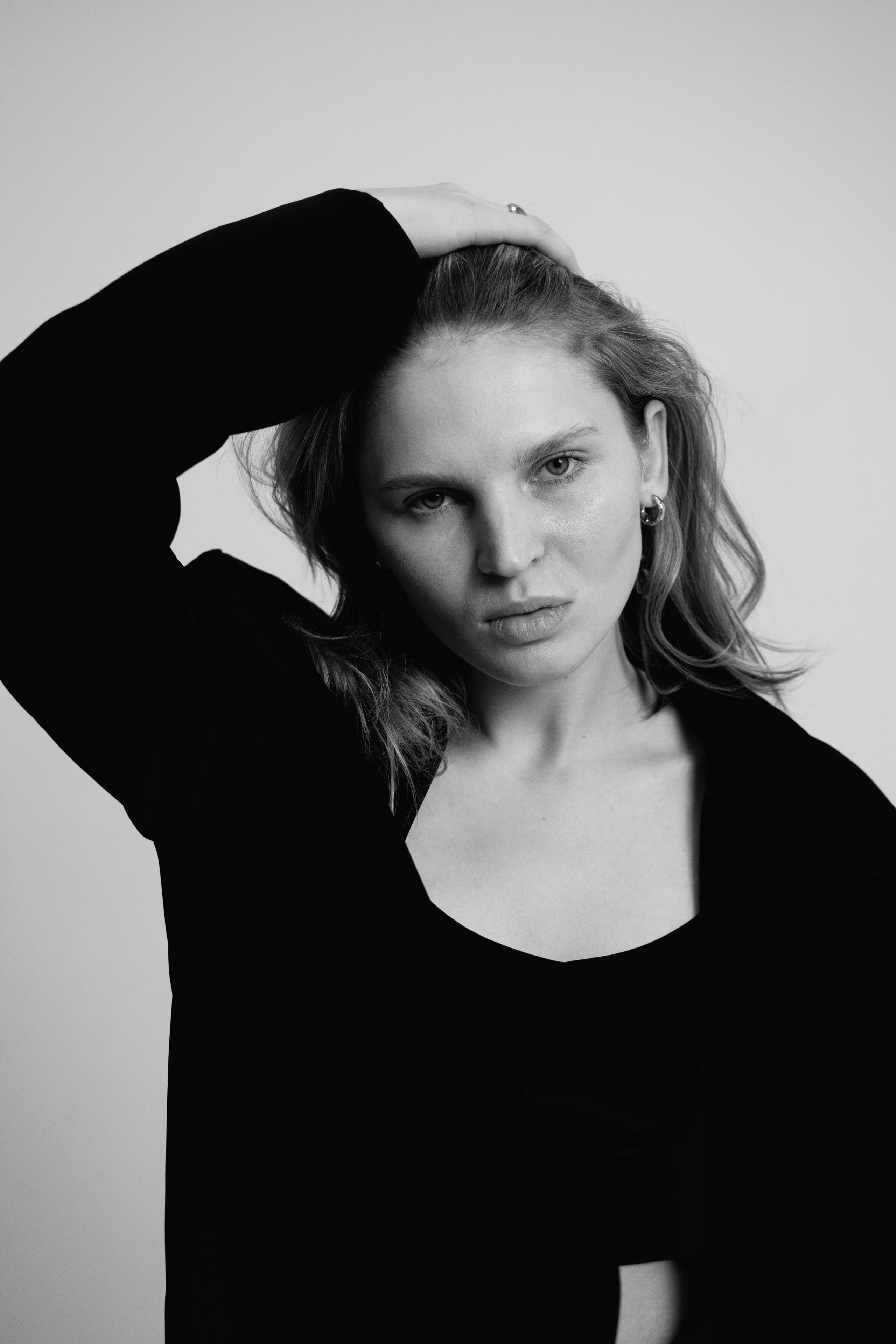 Портретные съемки. ФОТОГРАФ ЕКАТЕРИНБУРГ | Ланов Матвей