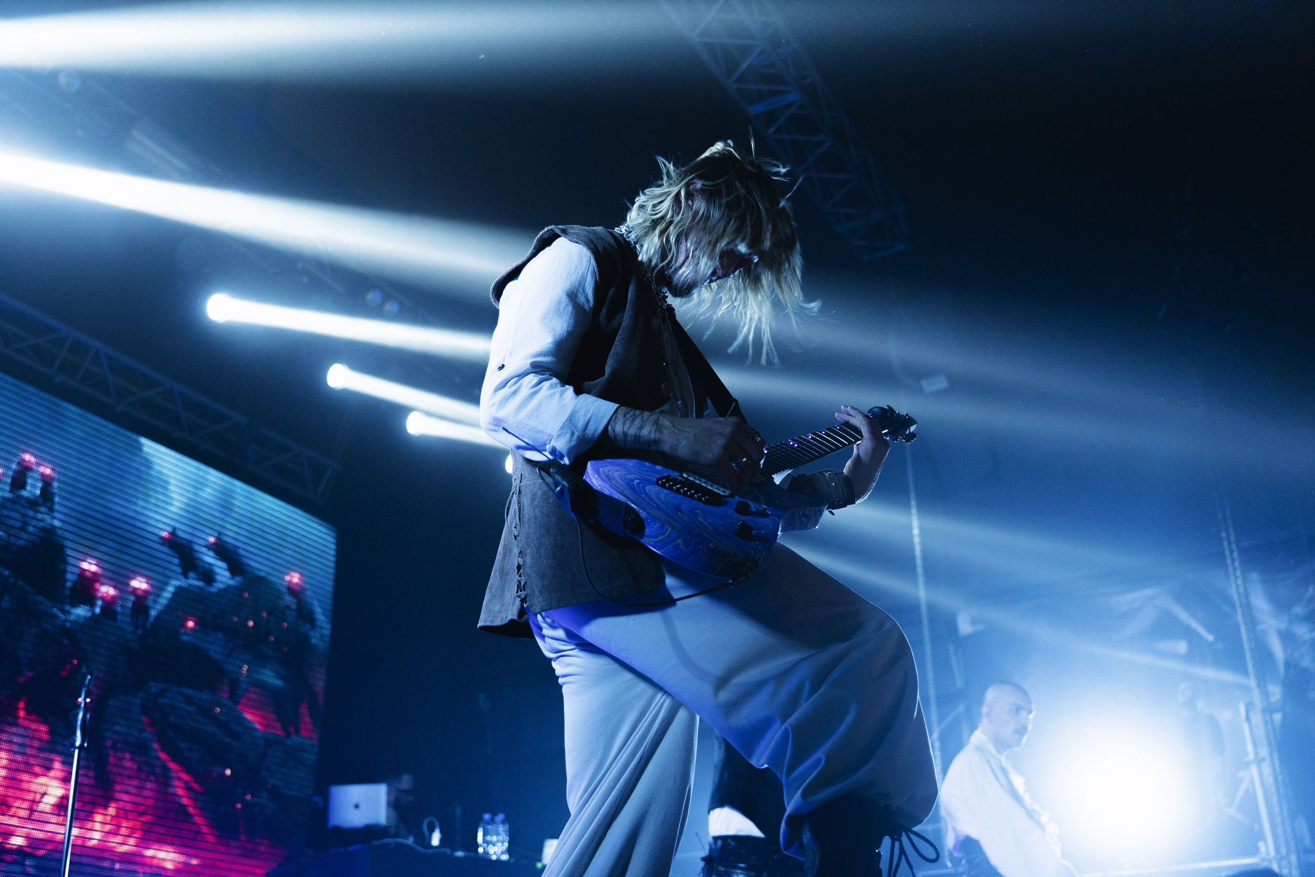 SQWOZ BAB. Концертный фотограф в Перми, Москве и Екатеринбурге Максим Шибаков