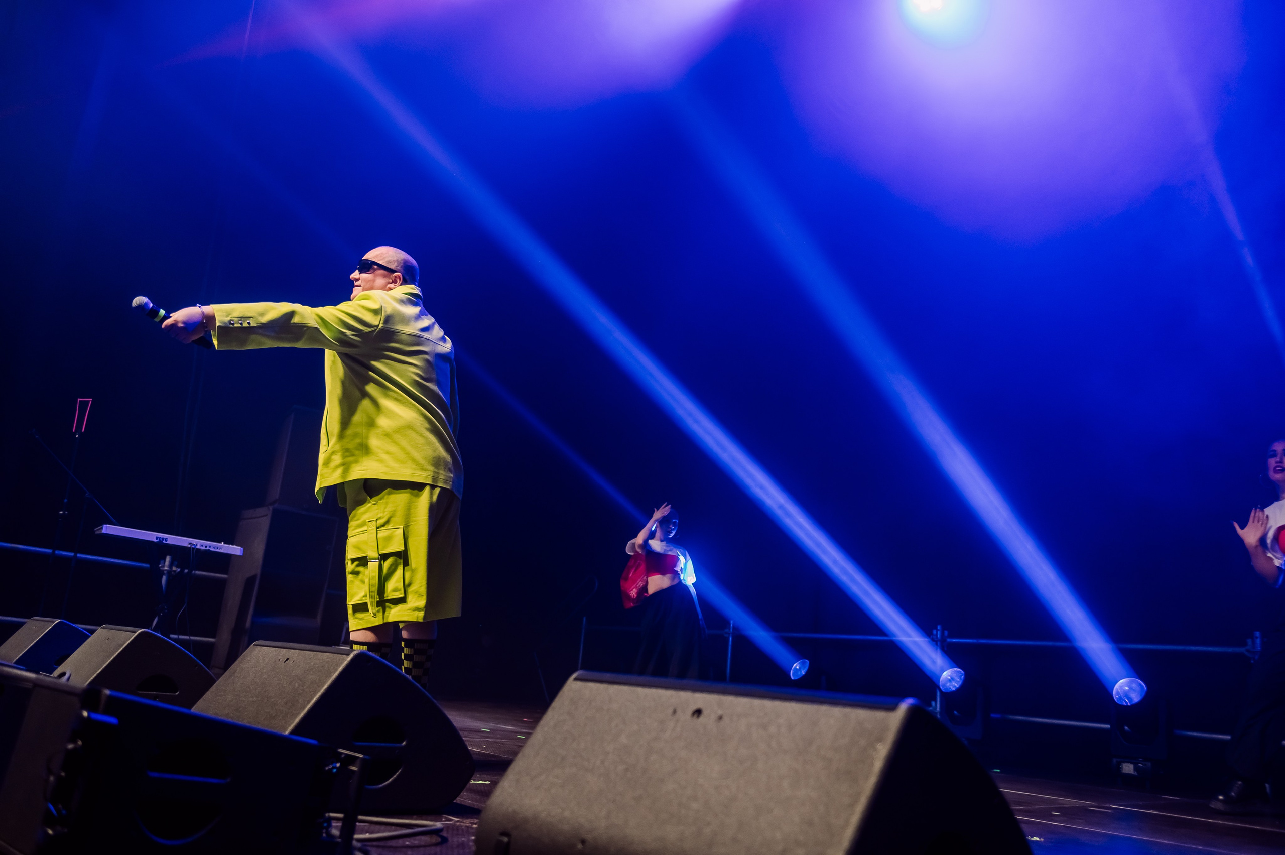 Дискач 90-х в Кемерово, СРК Арена. Детский фотограф, семейный фотограф и репортажи в Кемерово