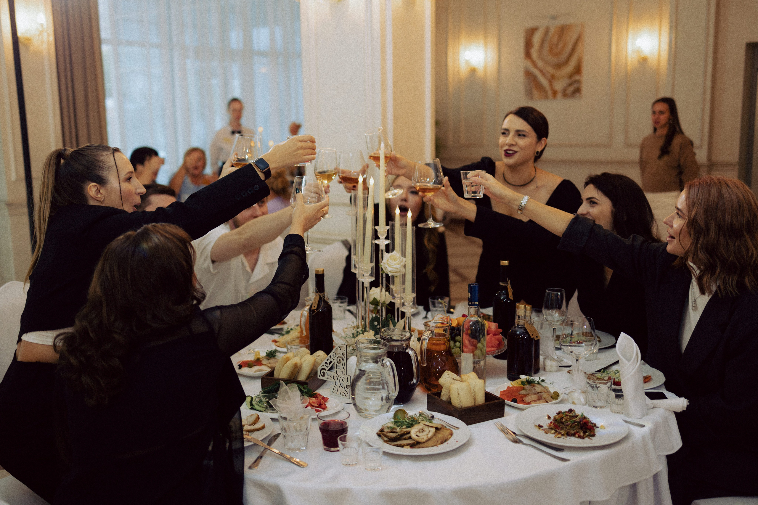 Дмитрий и Регина. Свадебный и портретный фотограф Тюмень