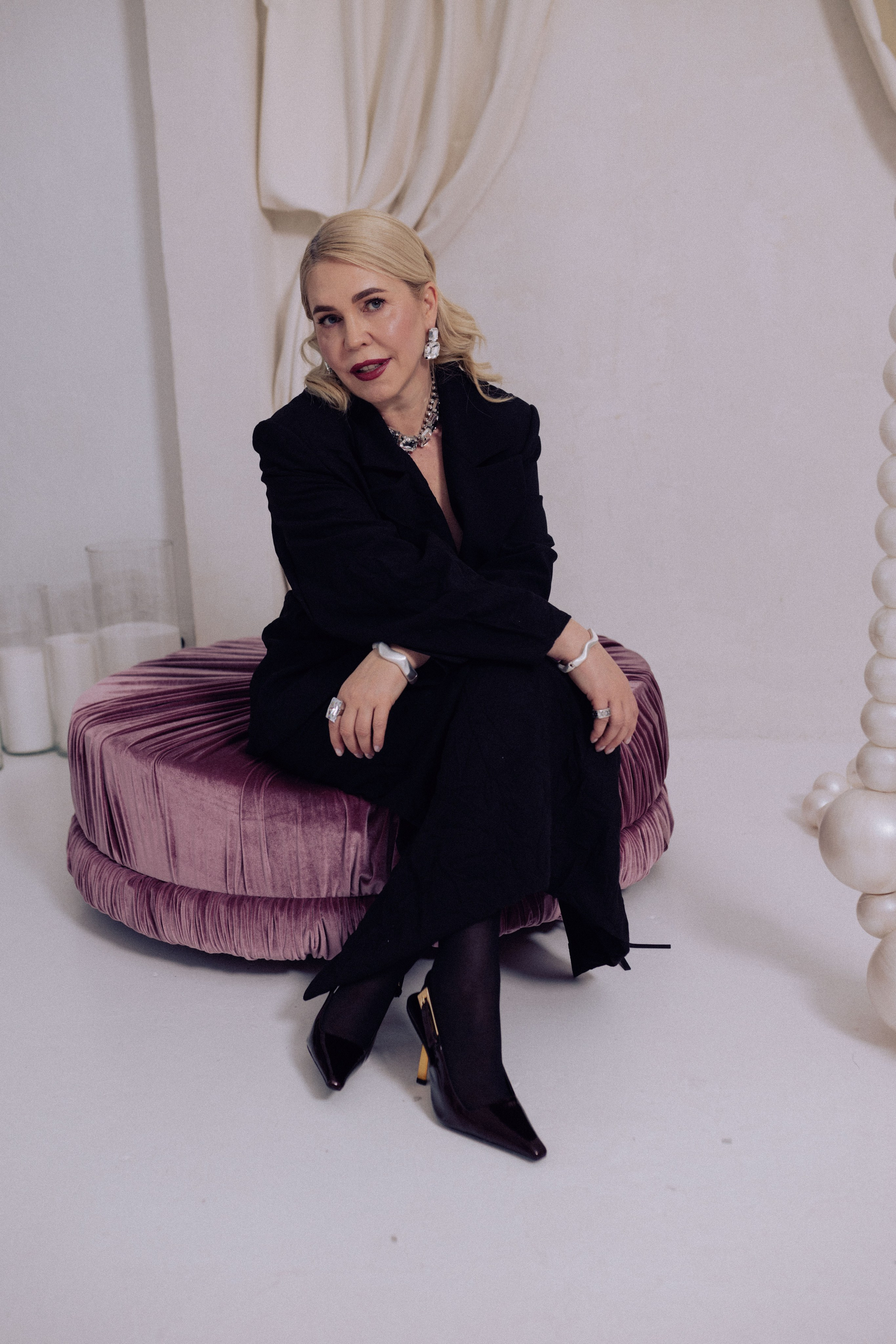 Лариса. Фотограф Стилист Тюмень Вера Хайруллина