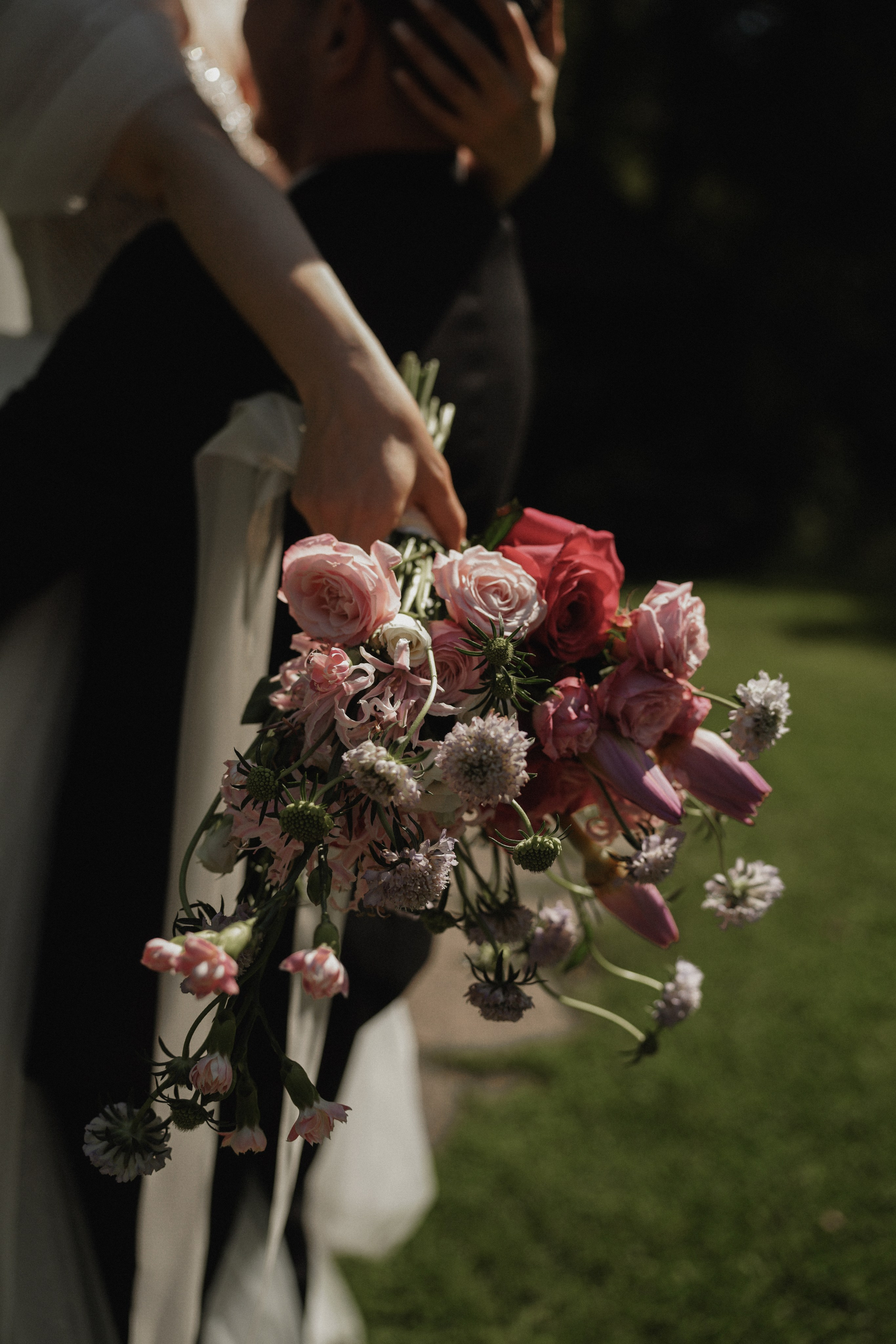 Влад и Даша. Организатор мероприятий в Абакане I Ольга Петухова