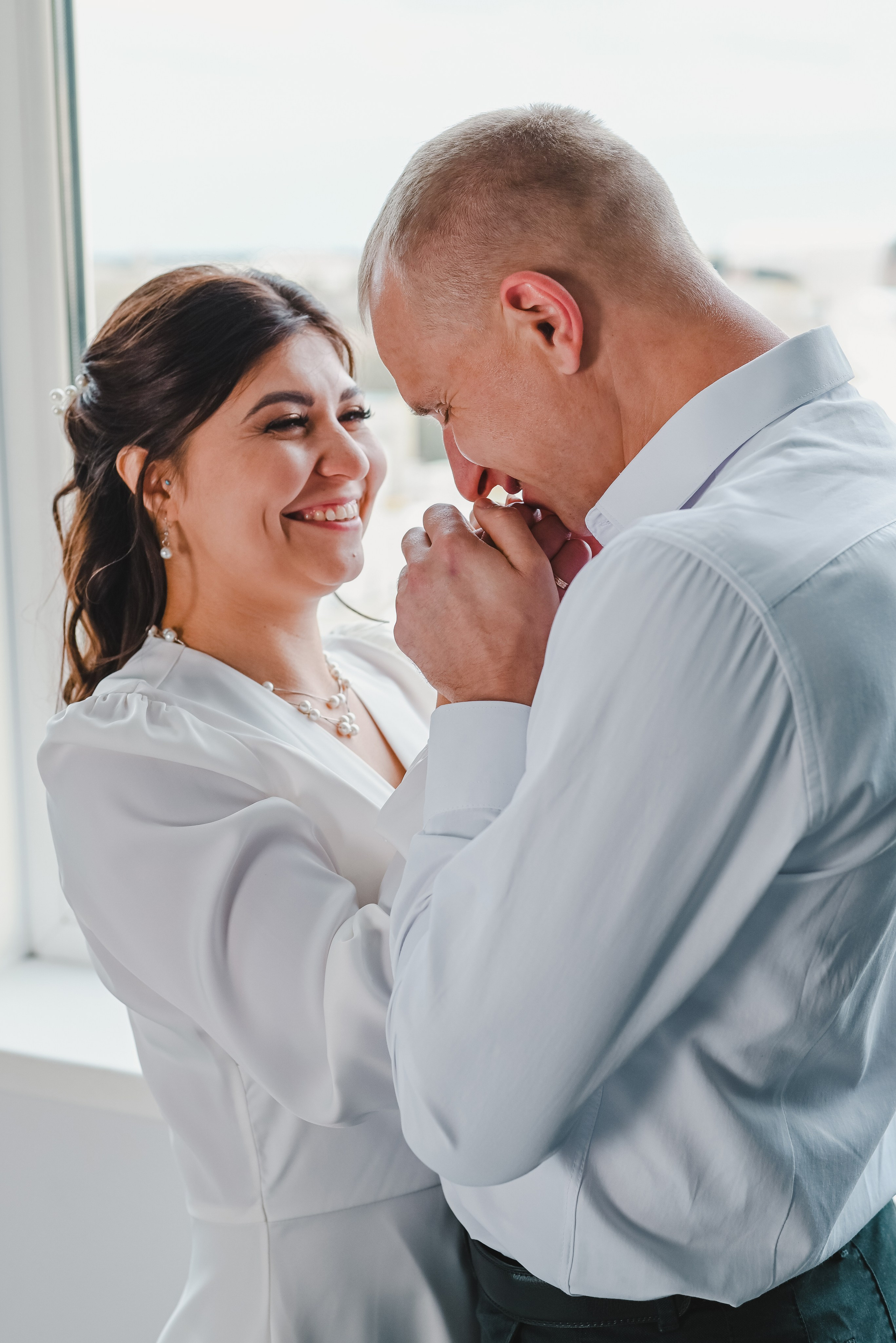 Свадебный фотограф Новосибирск. Свадебный фотограф Новосибирск Мария Раменская