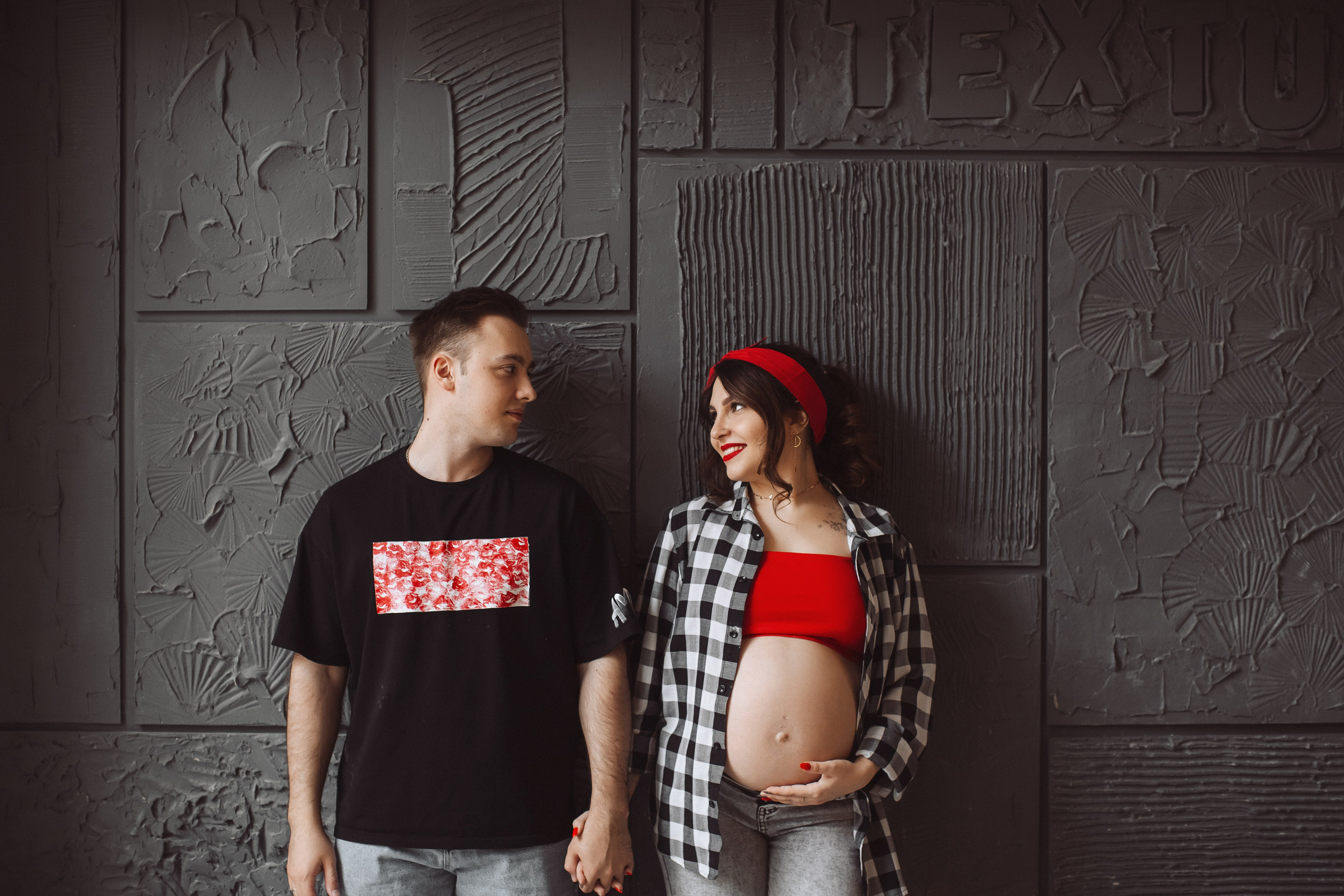 Катя и Дима. Свадебный фотограф Ярославль Ирина Волоцкая