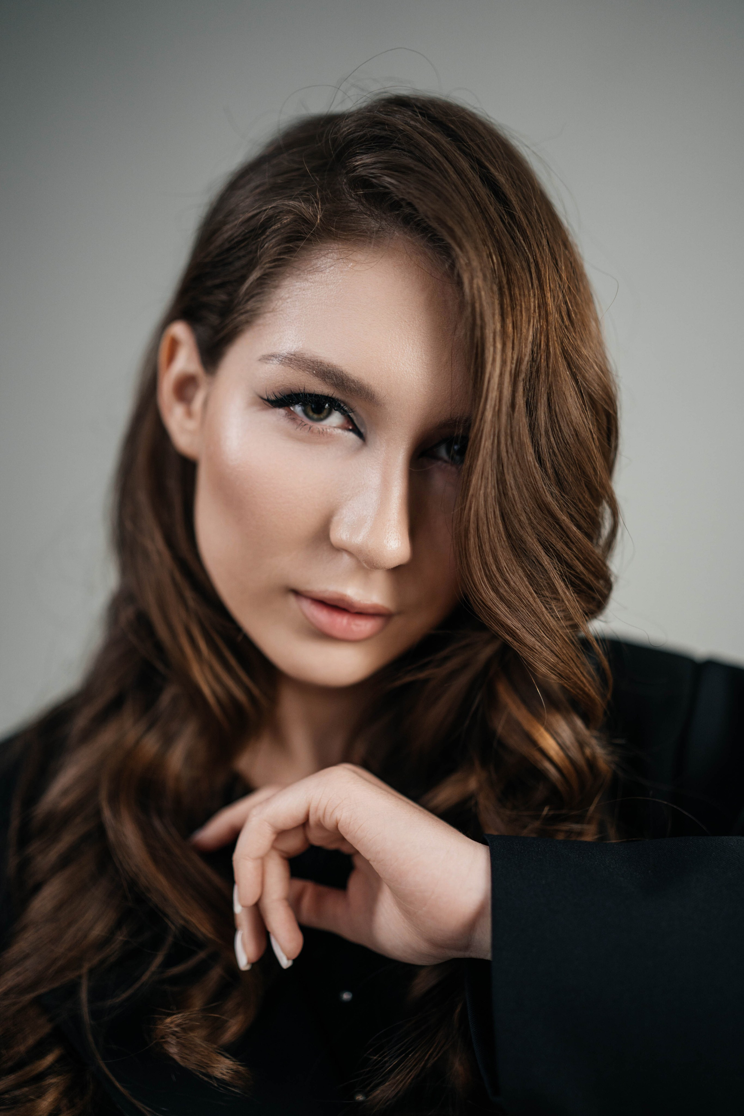 Студия и улица (общая подборка). Https://instagram.com/ana.stasia.n