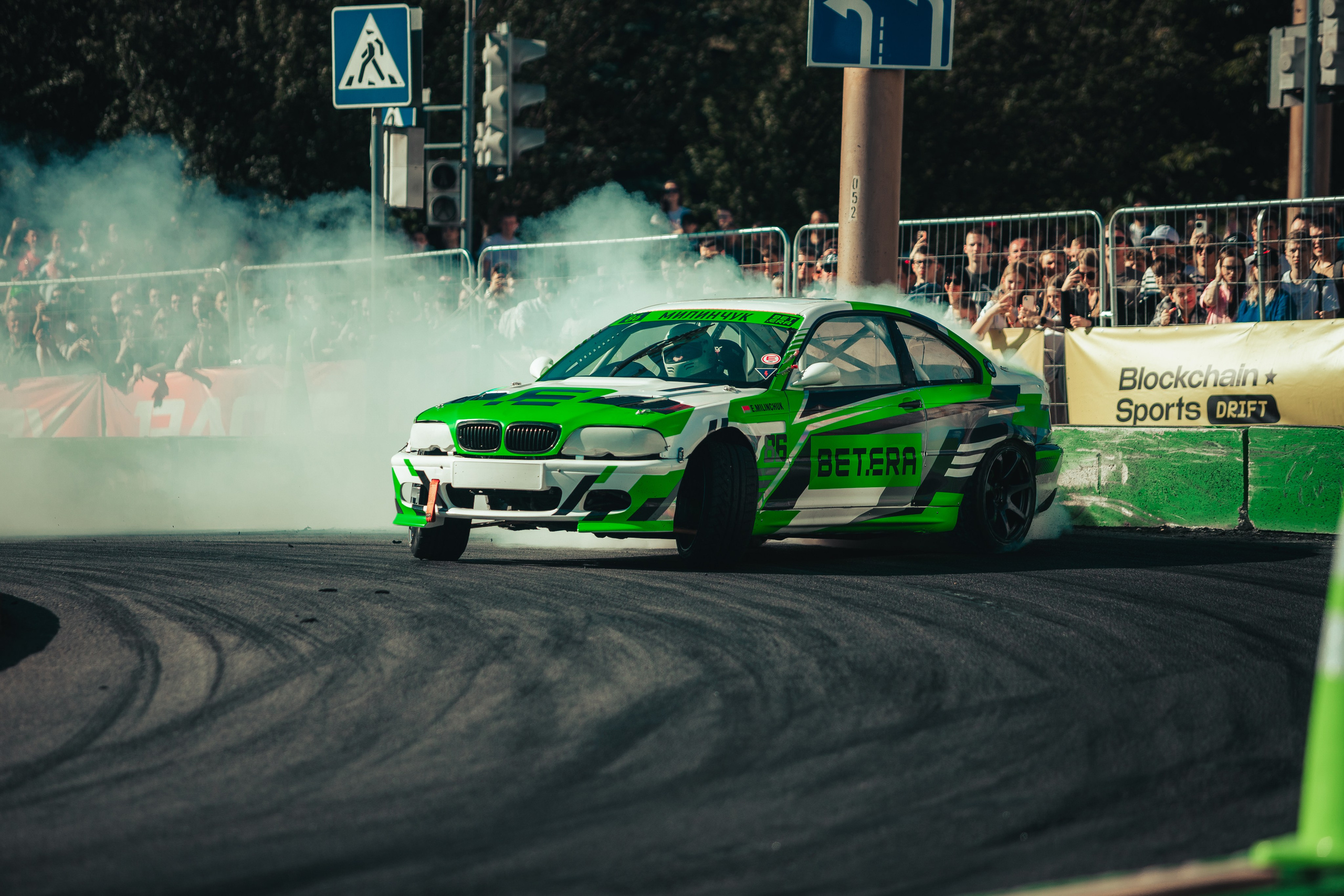 GRODNO.GP. Photographer Vladislav Voronovich