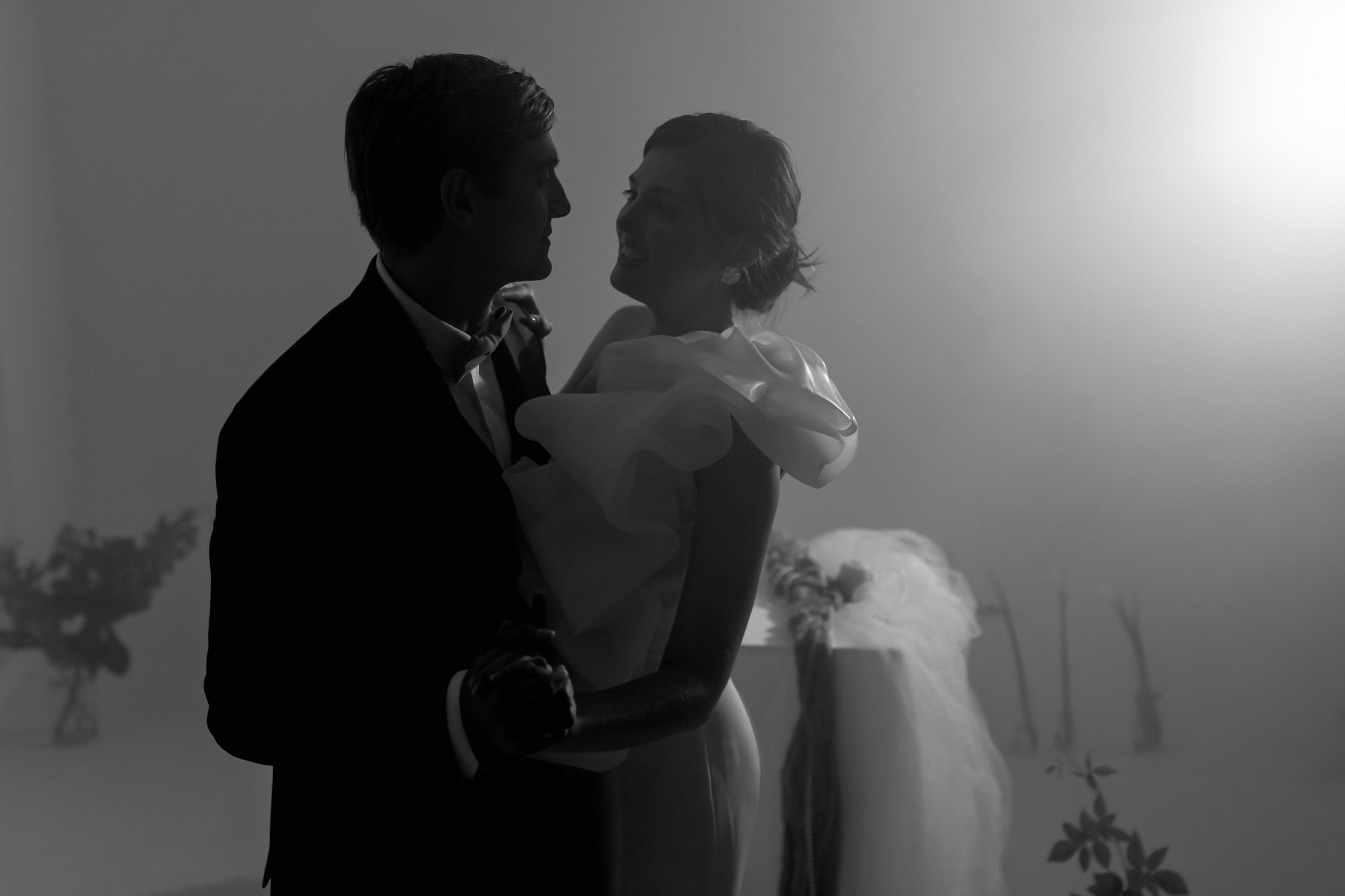 Полина и Максим. Фотограф Ким Наталья в Красноярске