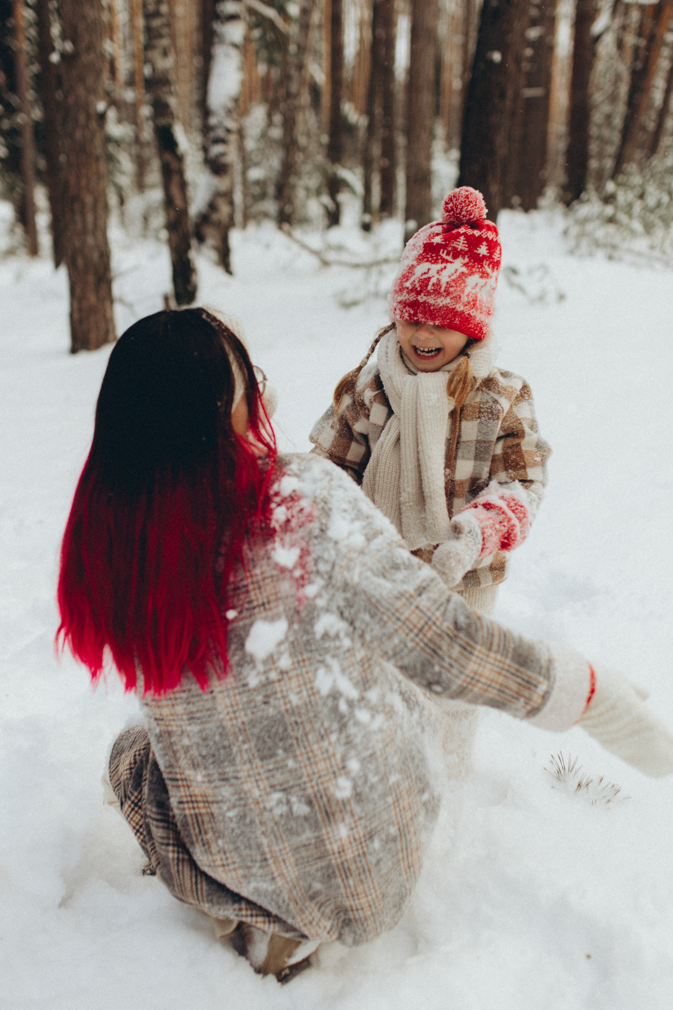 Вика, Кира и Максим. Фотограф в Нижнем Новгороде Лебедева Елена