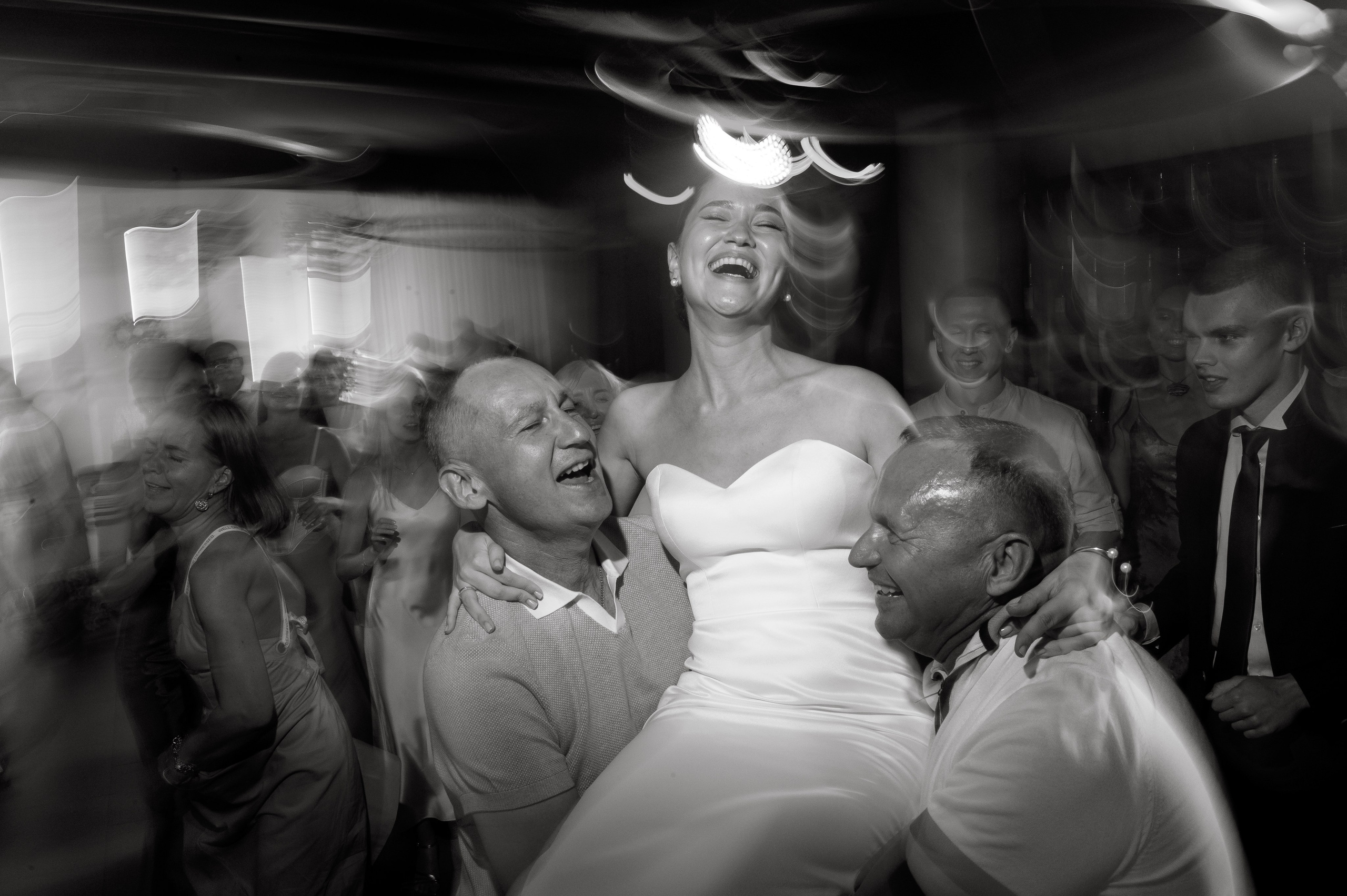 Арина и Данил. Свадебный фотограф Тольятти Самара Холмов Артем