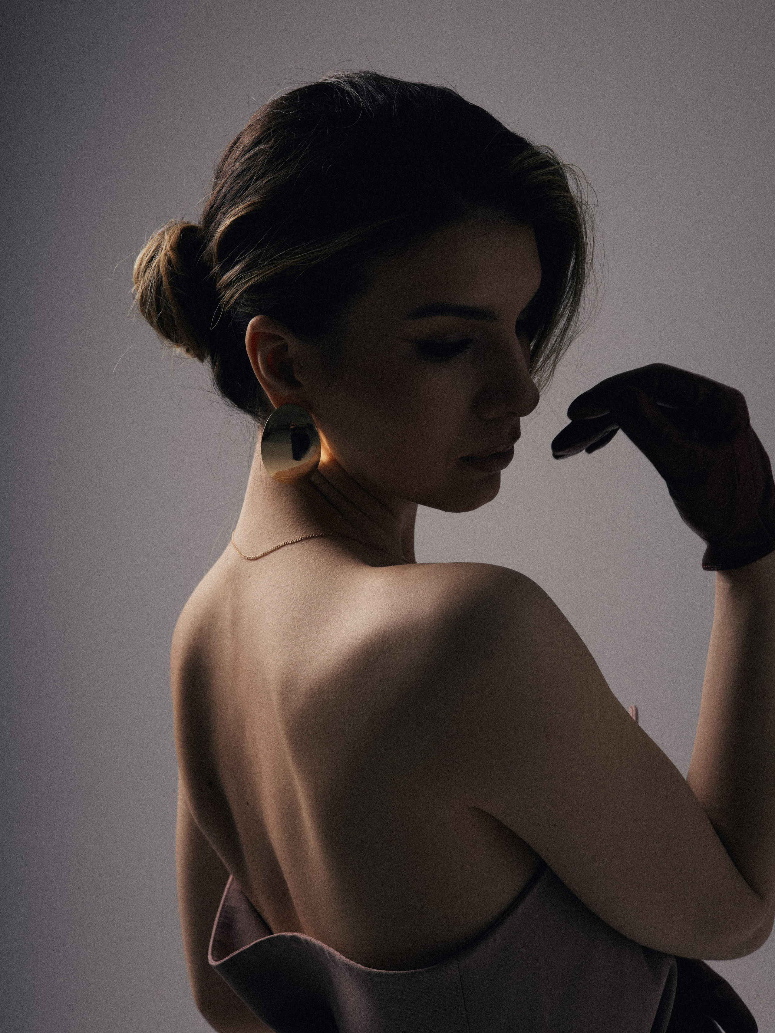 Маша. Профессиональный Фотограф во Владимире, в Москве и в Суздале — Полина Романычева