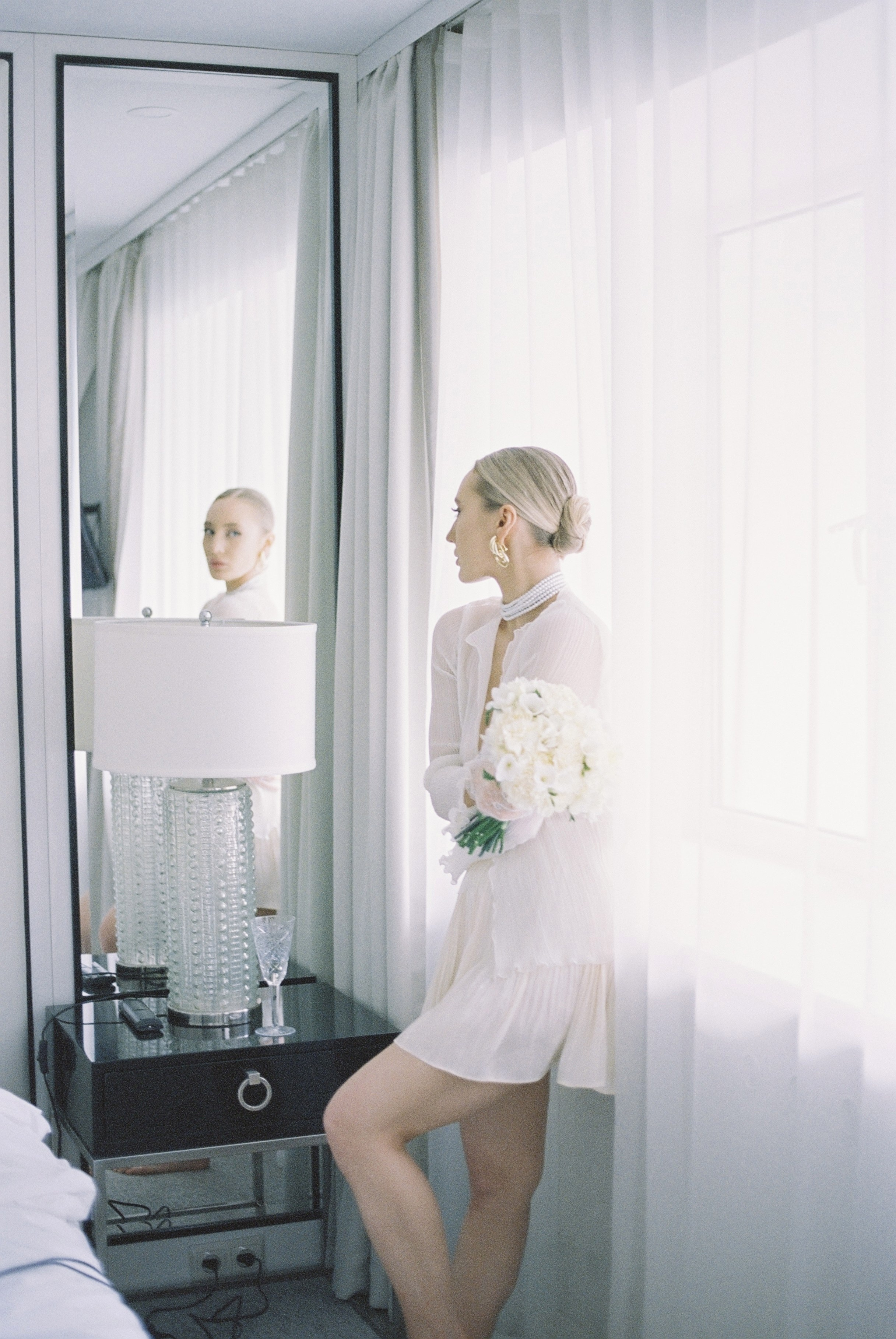 Катя и Аркаша. Профессиональный Фотограф во Владимире, в Москве и в Суздале — Полина Романычева