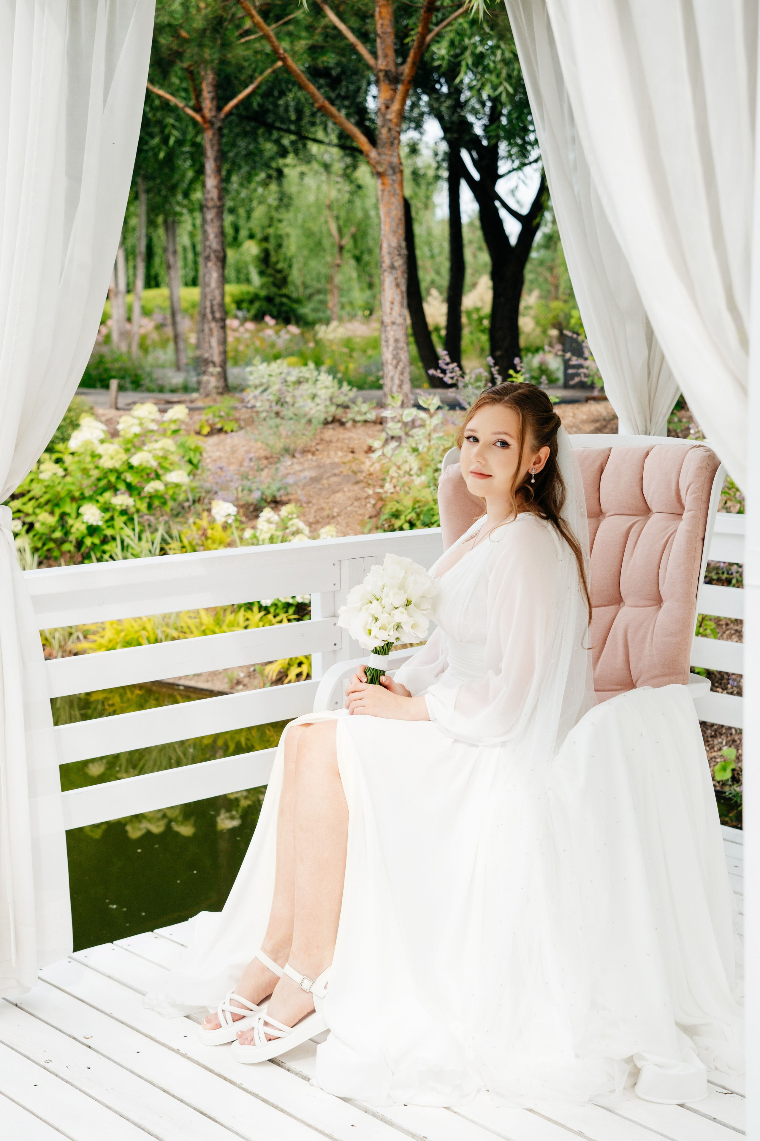 Полина. Семейный фотограф и видеограф в Тюмени Анна Жагорина