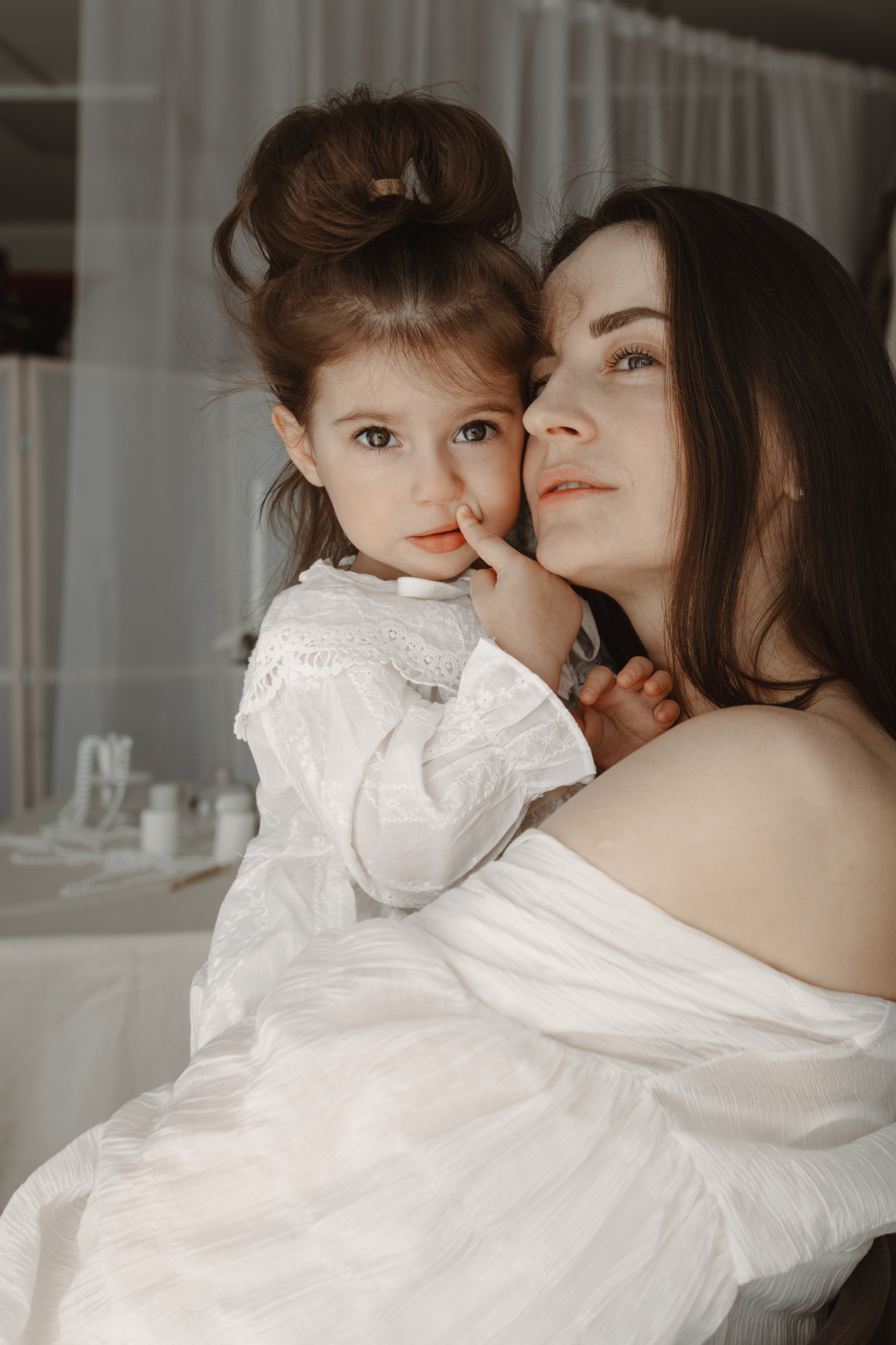 Материнство в стиле Vintage. Фотограф Новый Уренгой I Ньюборн I Фотограф материнства I ЯНАО