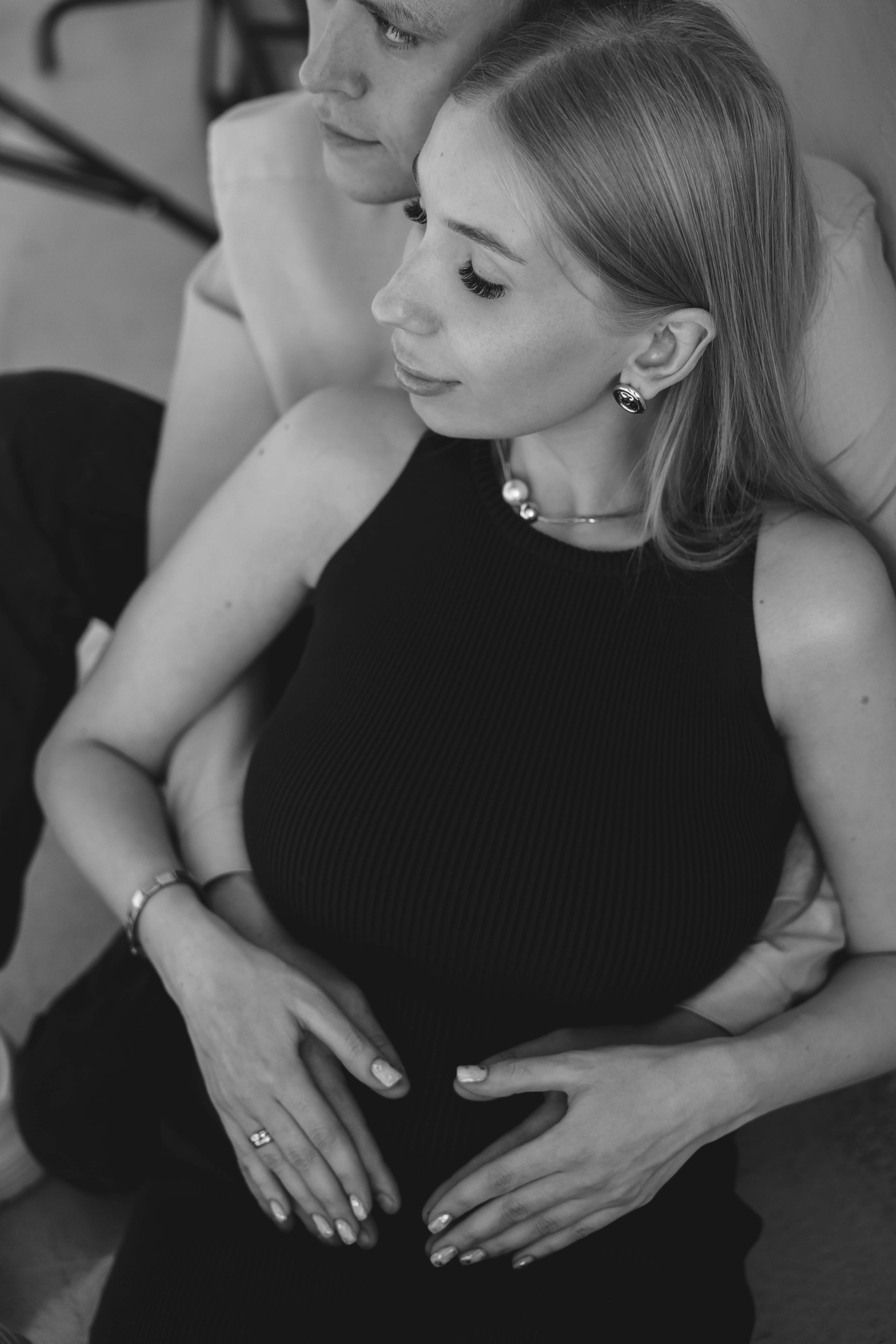 Ефим и Даша. Главная