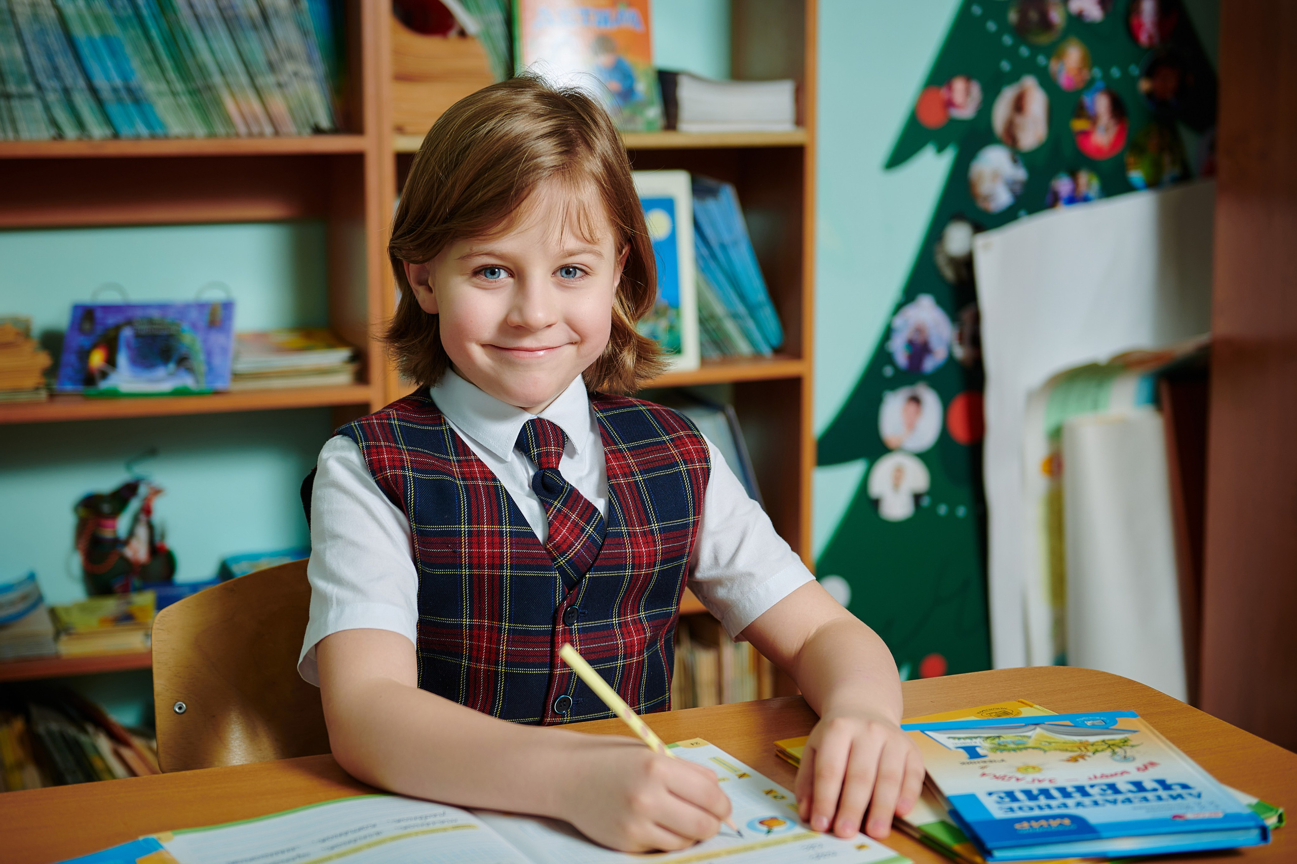 Kids&Schools. Solofilms