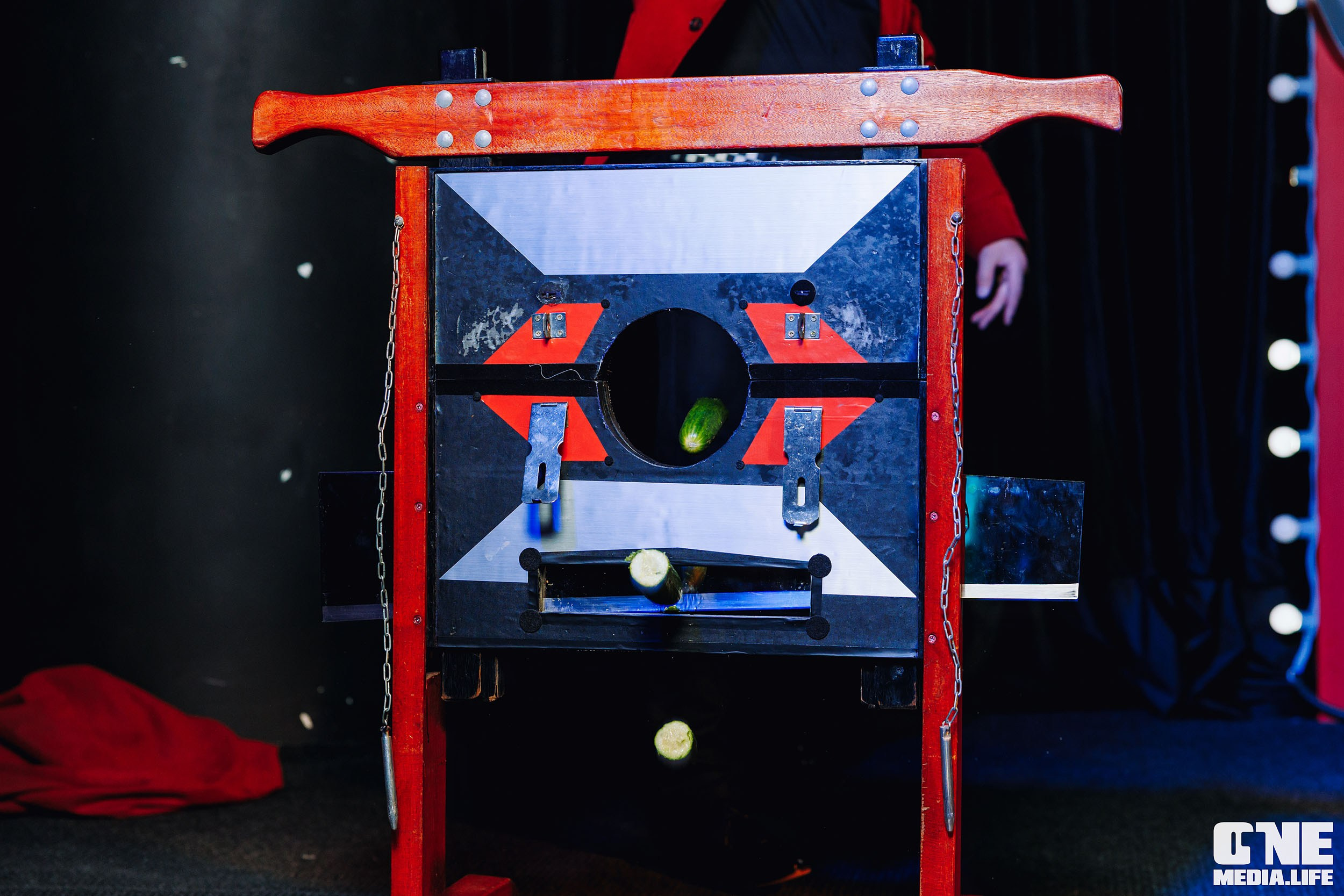 Фоторепортаж из бара Баррэ. One Media Life: фоторепортажи, фотоотчеты с мероприятий и заведений