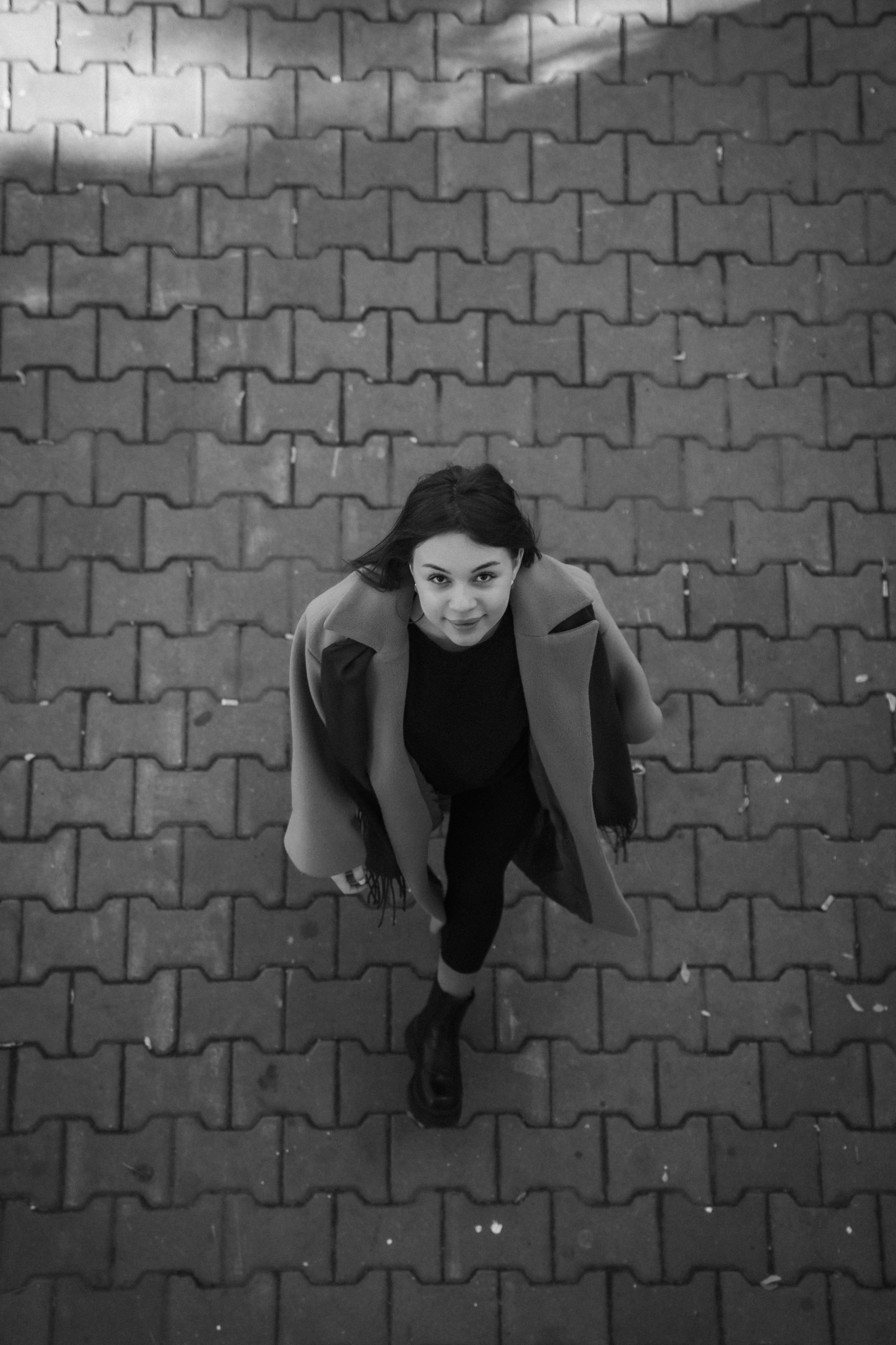 Ульяна — прогулка. Фотограф в Ростове-на-Дону Анна Малахова