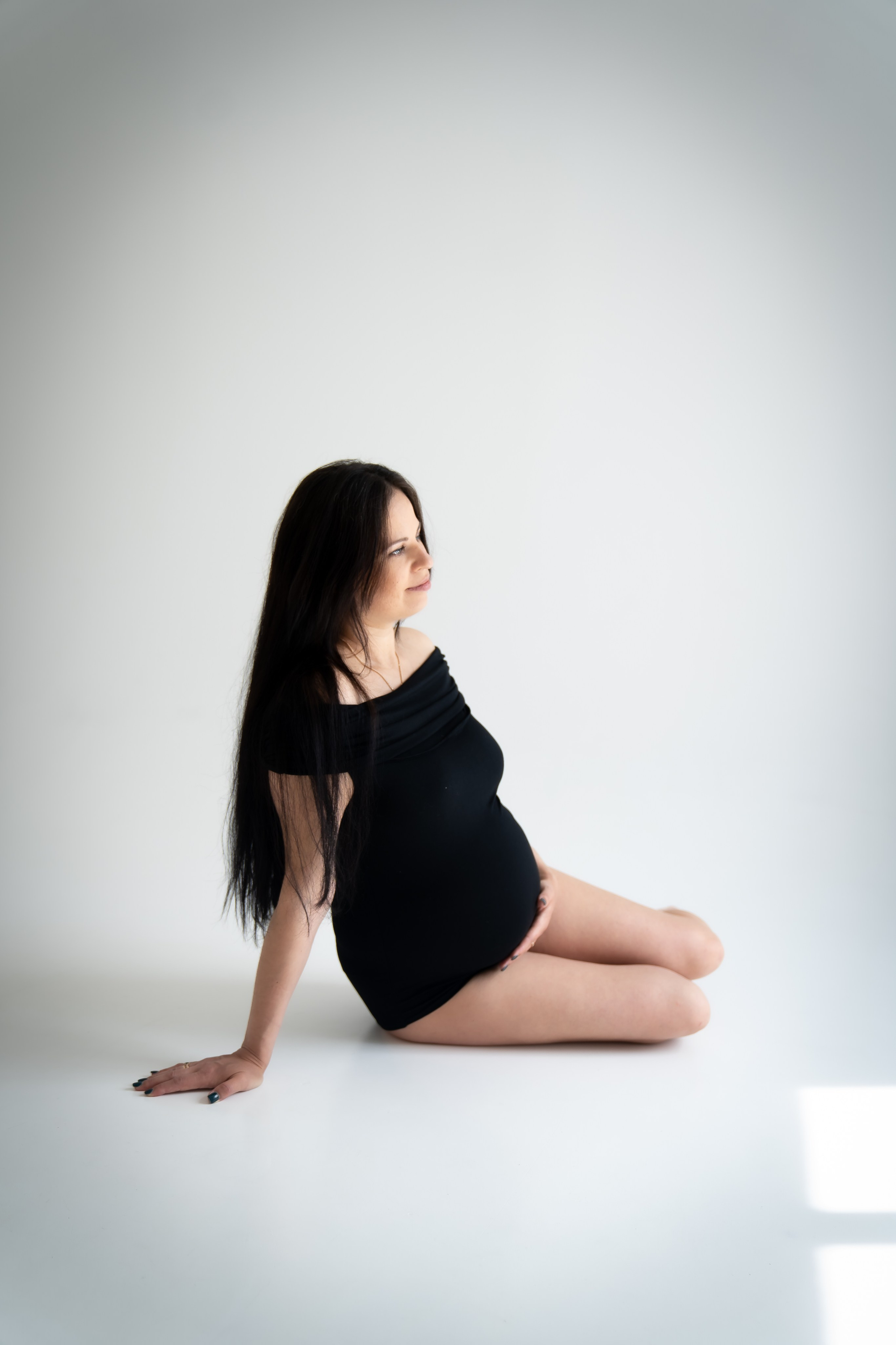 Фотосессия Марии — беременность. Фотограф в Ростове-на-Дону Анна Малахова