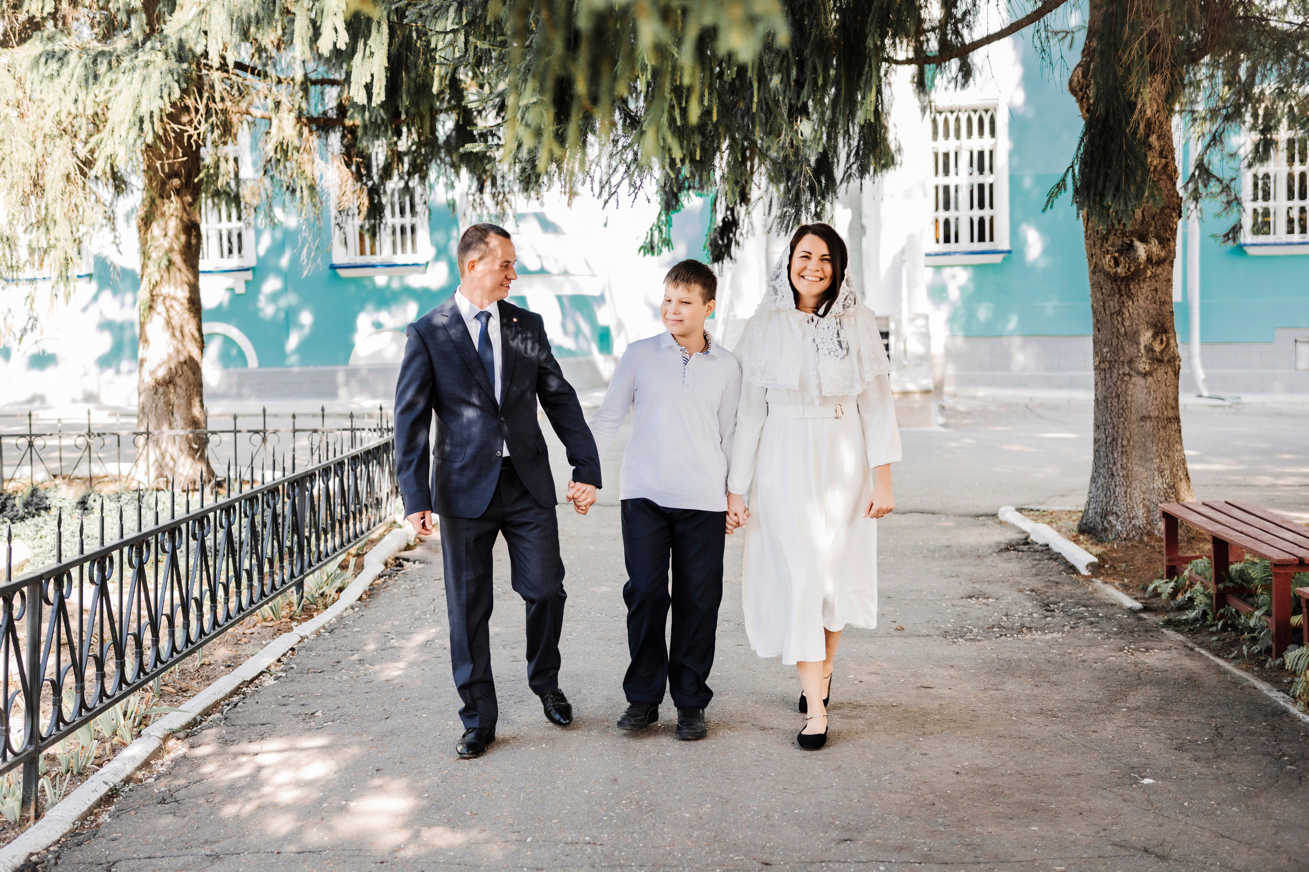 Венчание. Фотограф самых запоминающихся моментов Вашей жизни