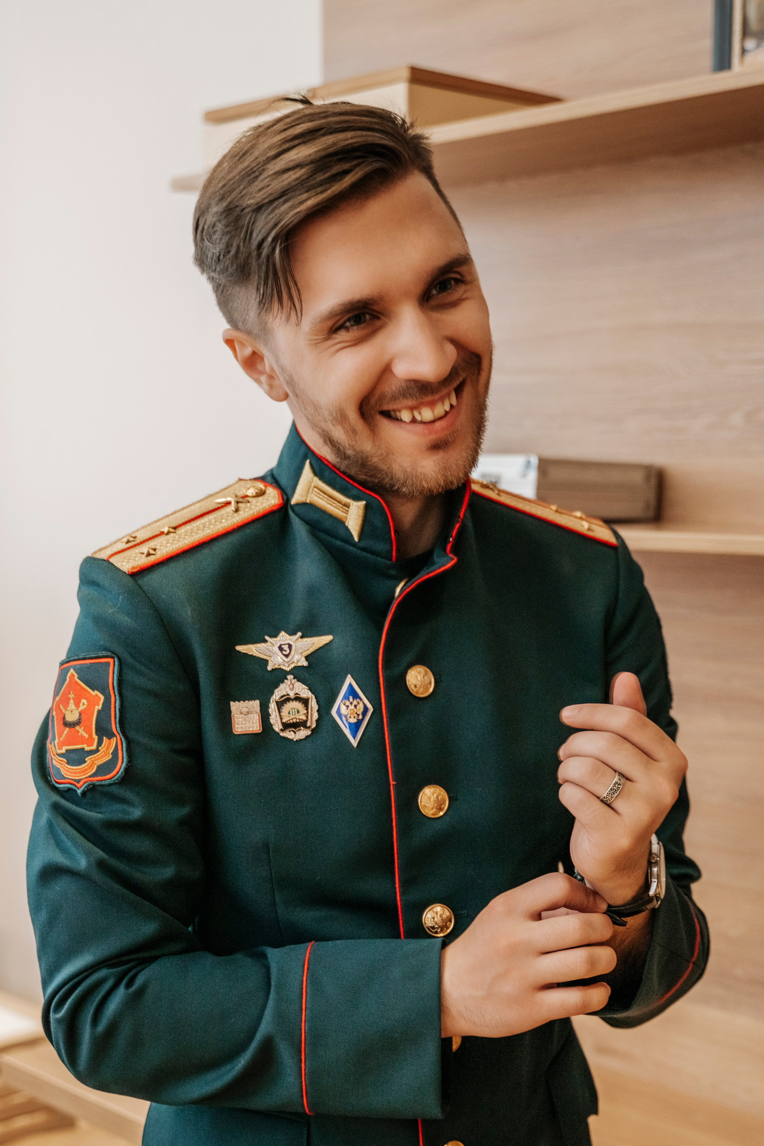 Свадьба Лида & Алексей. Фотограф самых запоминающихся моментов Вашей жизни