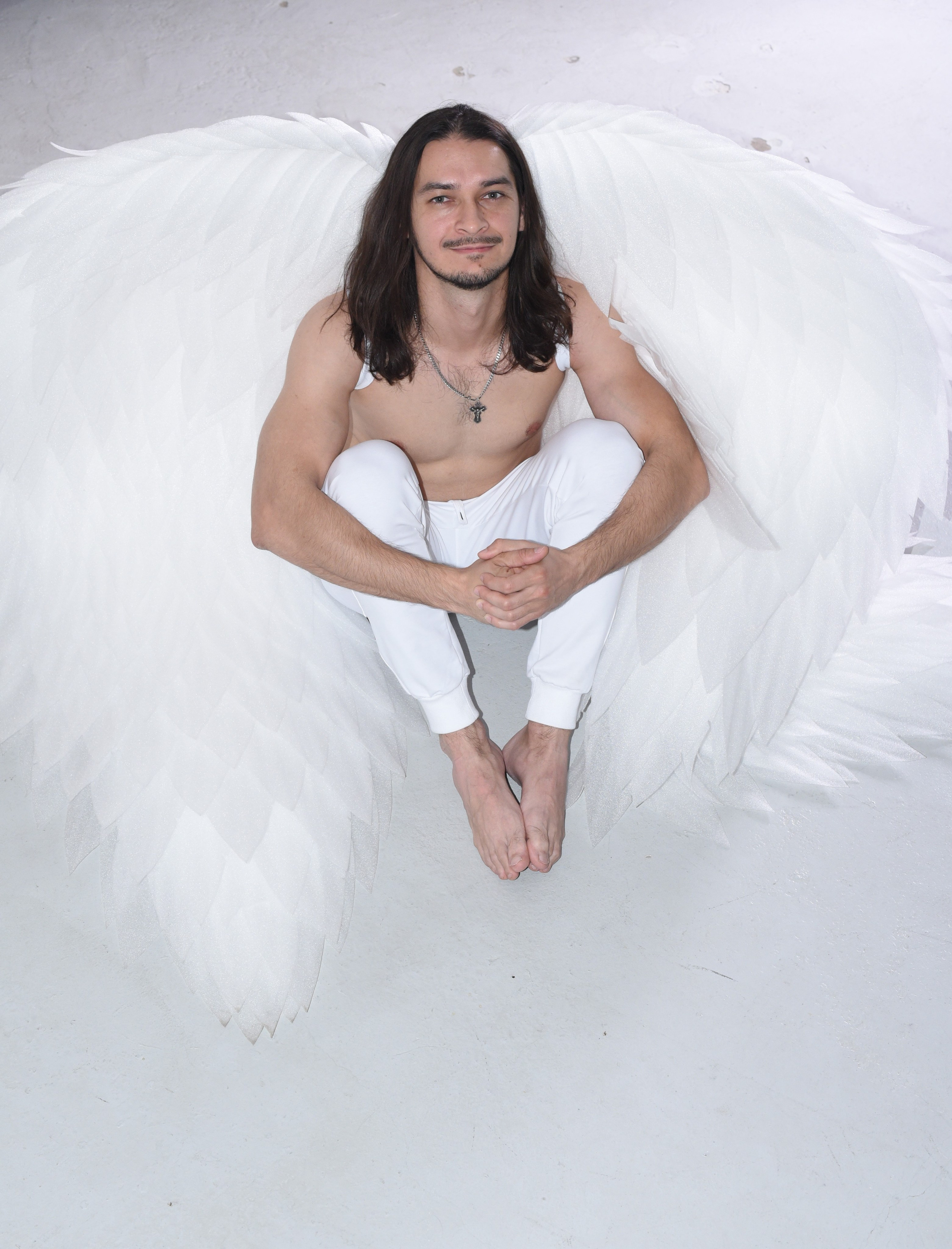 Крылья Ангела. Фотограф самых запоминающихся моментов Вашей жизни