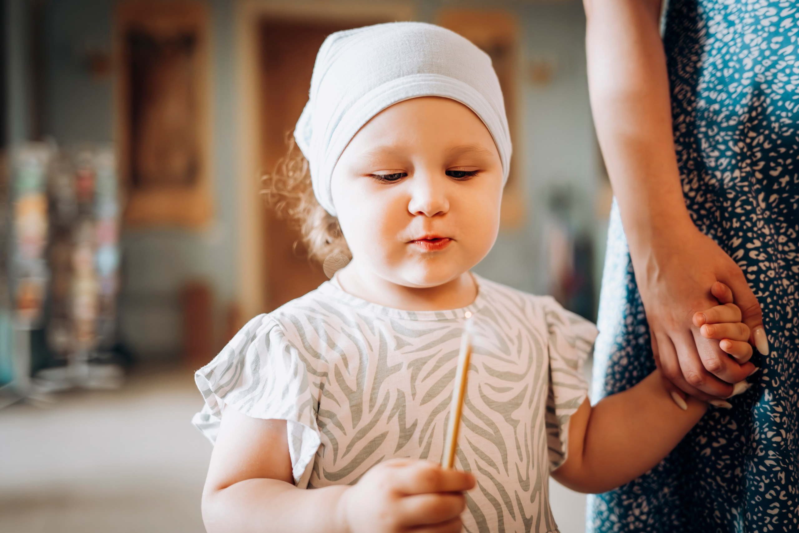 Крещение Храм Шкинь. Фотограф самых запоминающихся моментов Вашей жизни