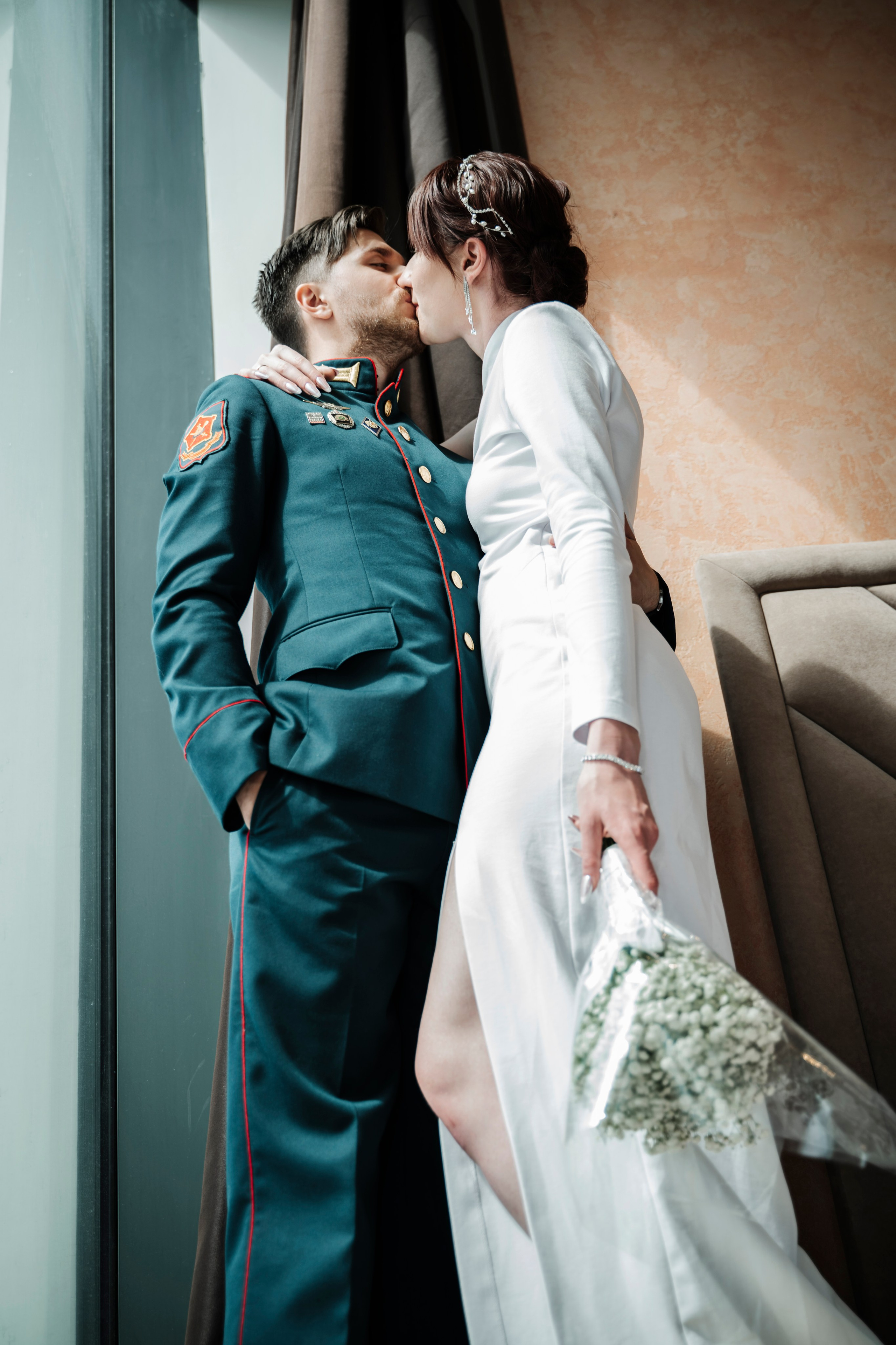 Свадьба Лида & Алексей. Фотограф самых запоминающихся моментов Вашей жизни