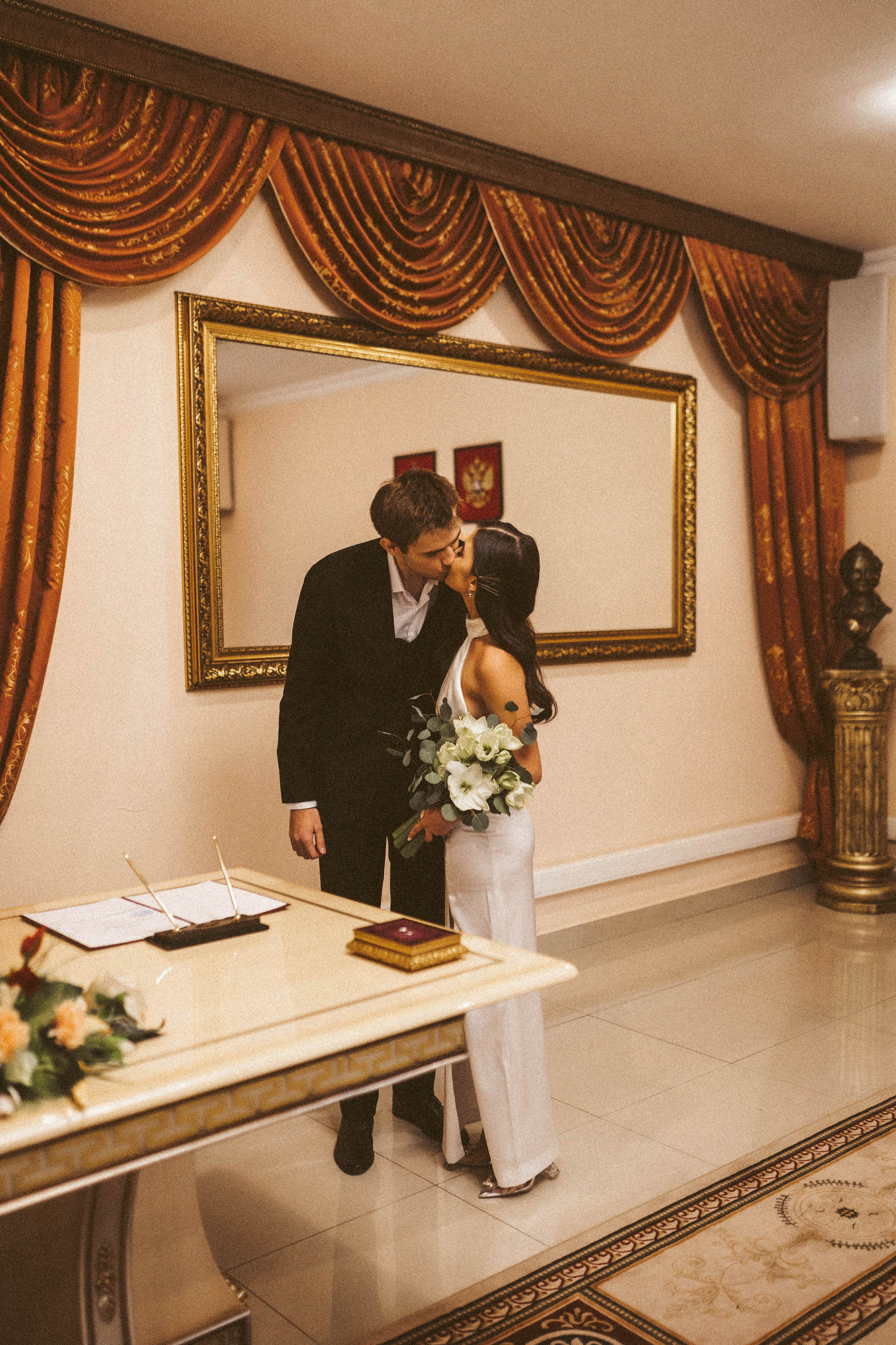 Максим/Мария. Фотограф в Москве Татьяна Сергеева