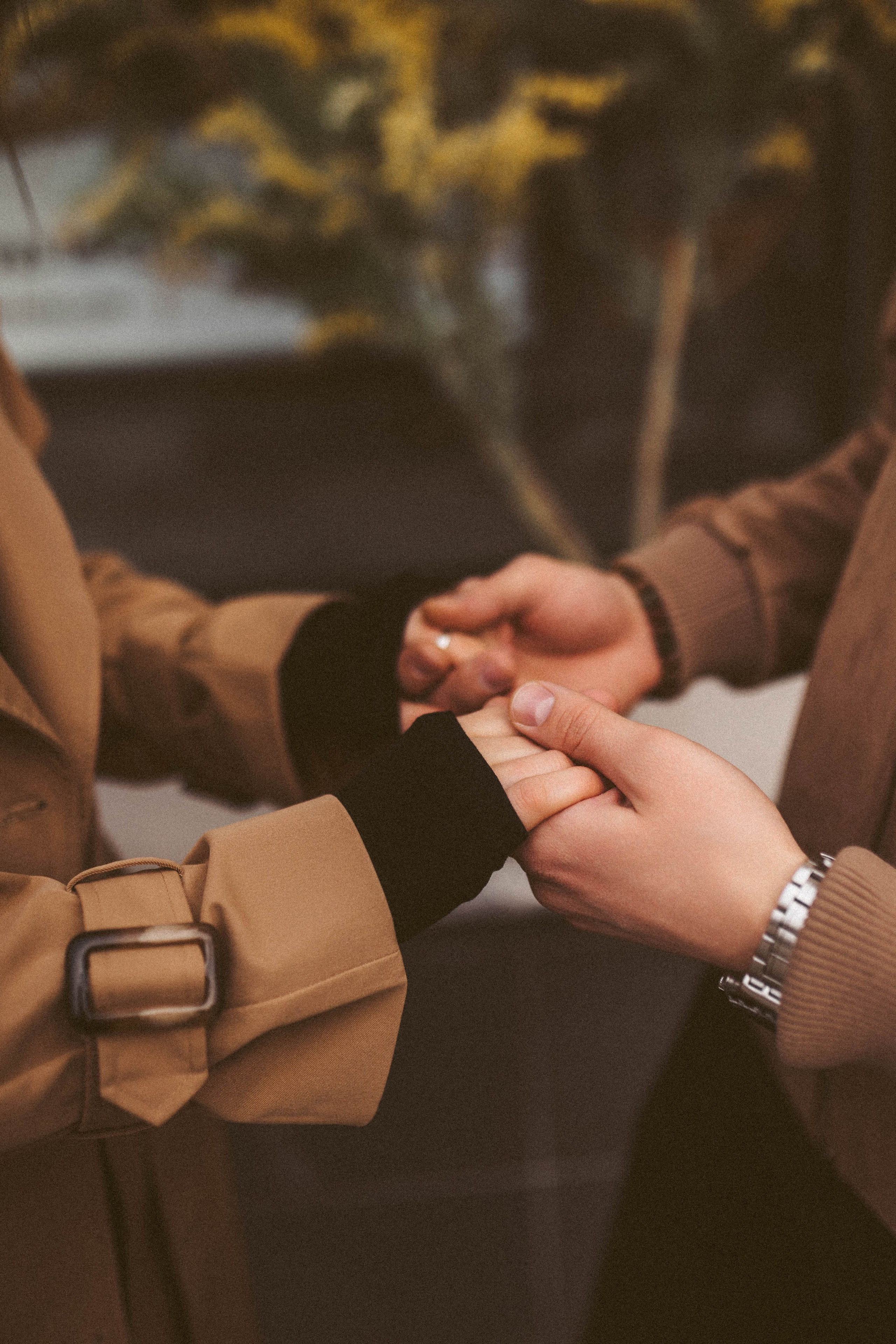 Арсений/Настя. Фотограф в Москве Татьяна Сергеева